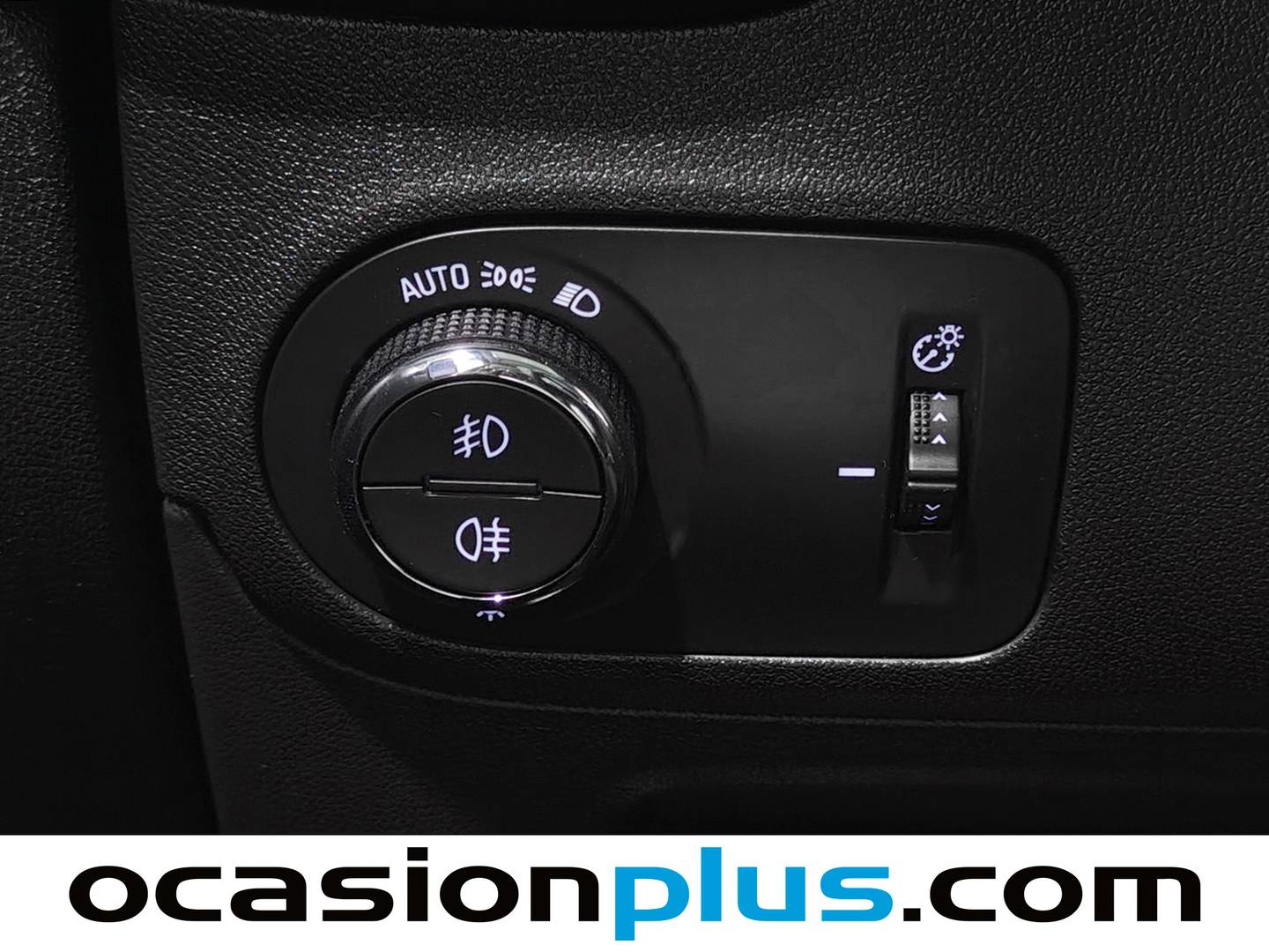 Paquetes del Opel Crossland X Opel Crossland X 1.2 Turbo S&S Excellence  (130 CV)