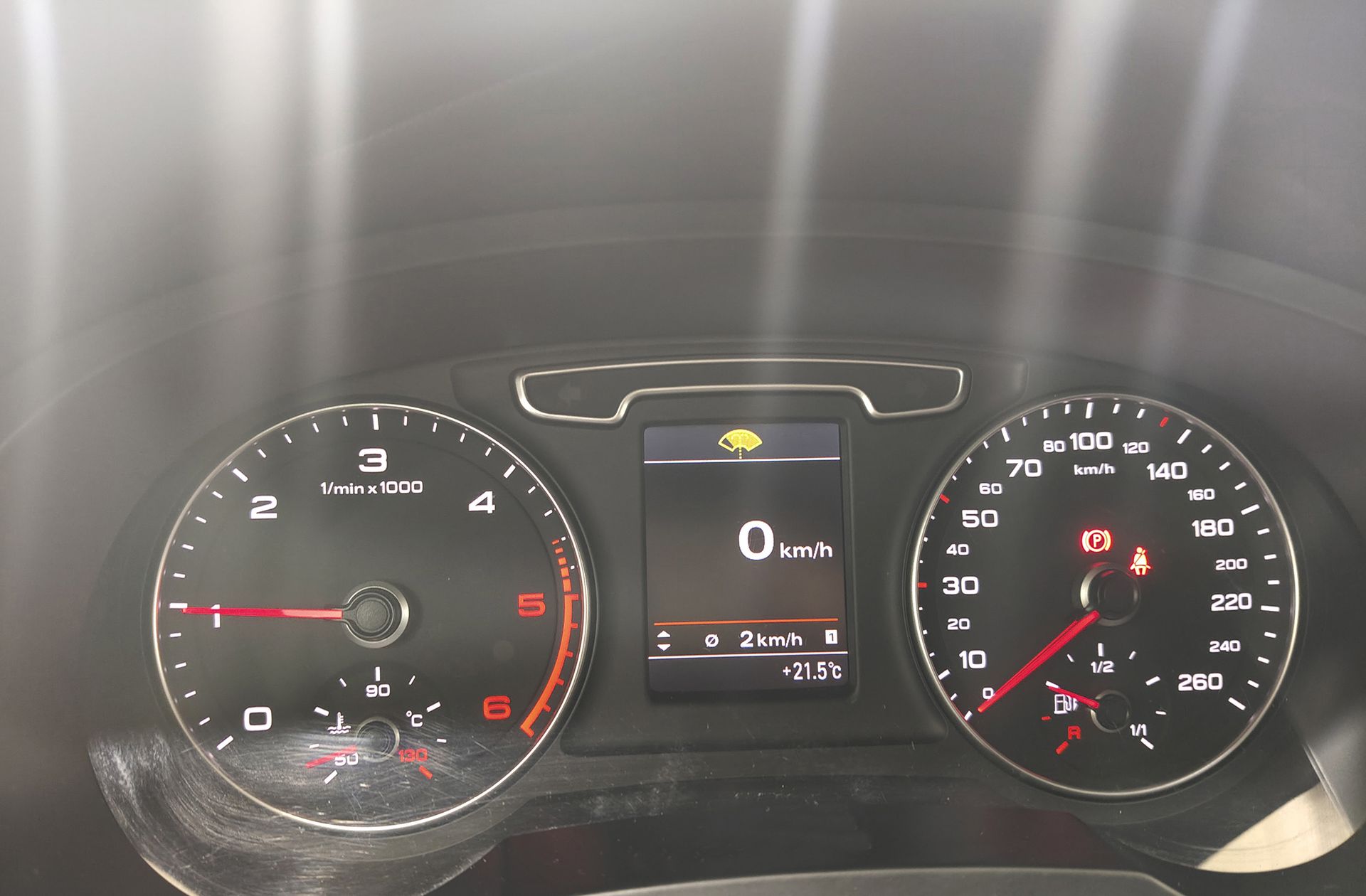 Audi Q3 Advanced 2.0 TDI - foto 20
