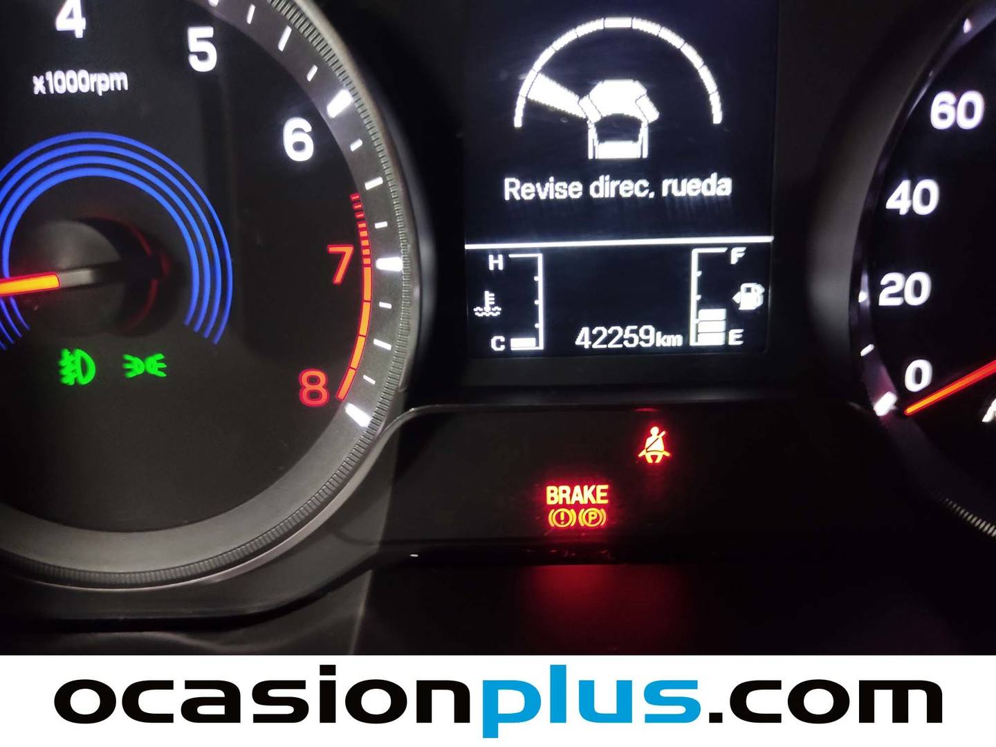 SsangYong Korando Ssangyong Korando G15T Urban Plus (149 CV) 149cv