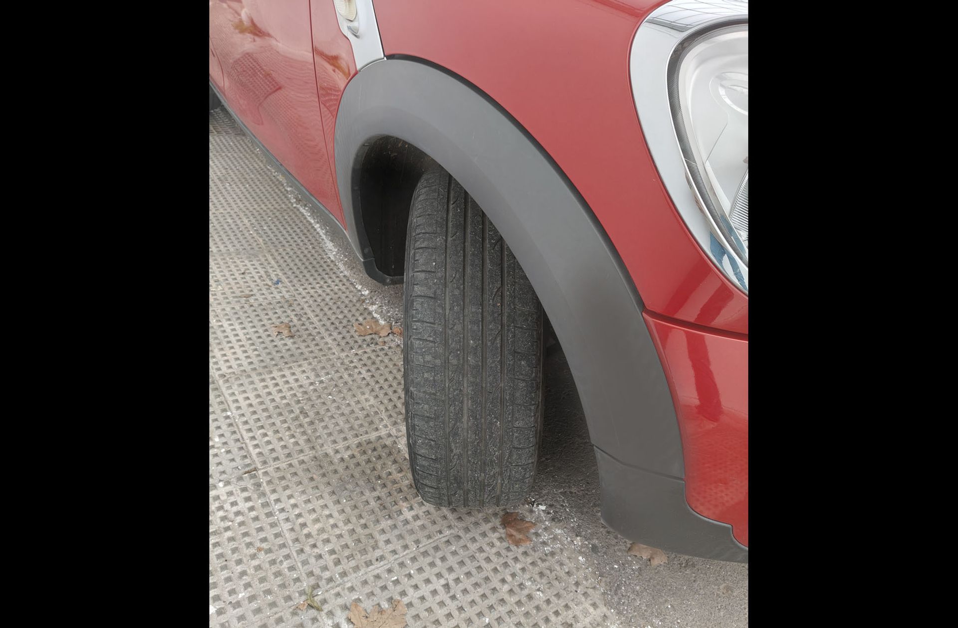 MINI Countryman Cooper D - foto 28