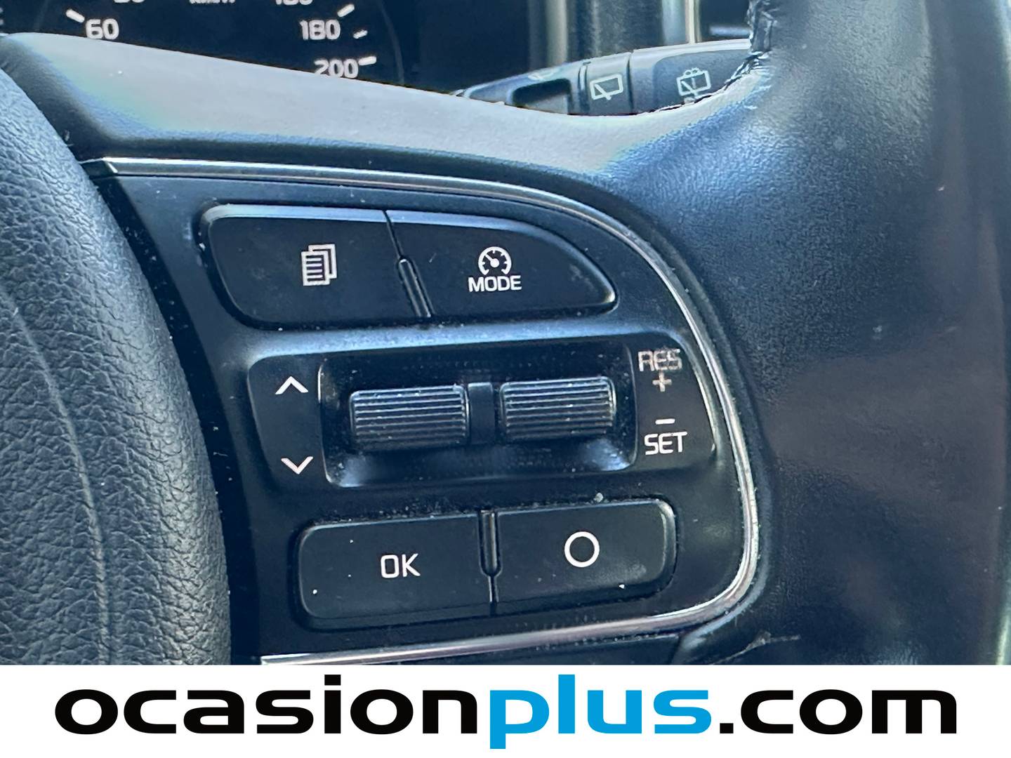 KIA Sportage KIA Sportage 1.6 GDi (132CV) x-Tech17 4x2 seminuevo