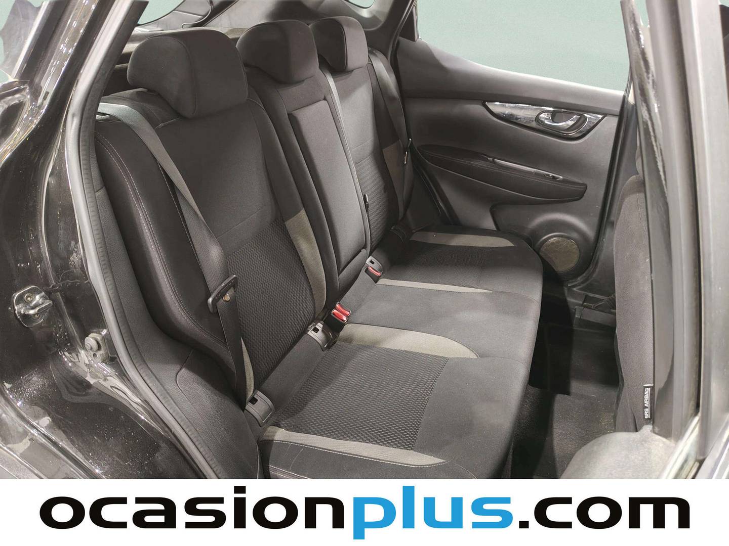 Nissan QASHQAI Nissan Qashqai DIG-T 140 Acenta 4x2 (140 CV) al mejor precio