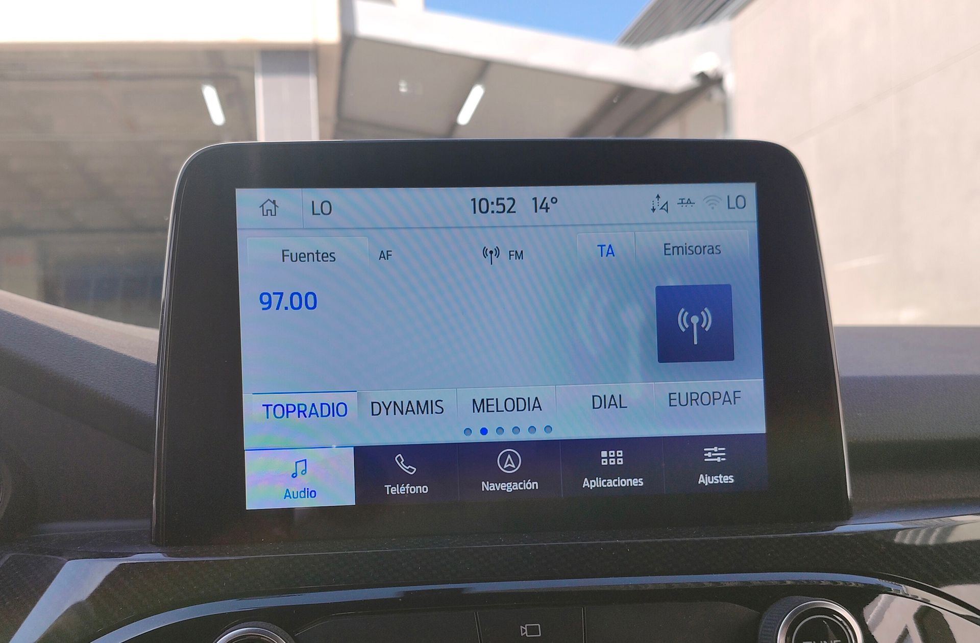 Ford Kuga 2.0 EcoBlue ST-Line X 4x4 - foto 40