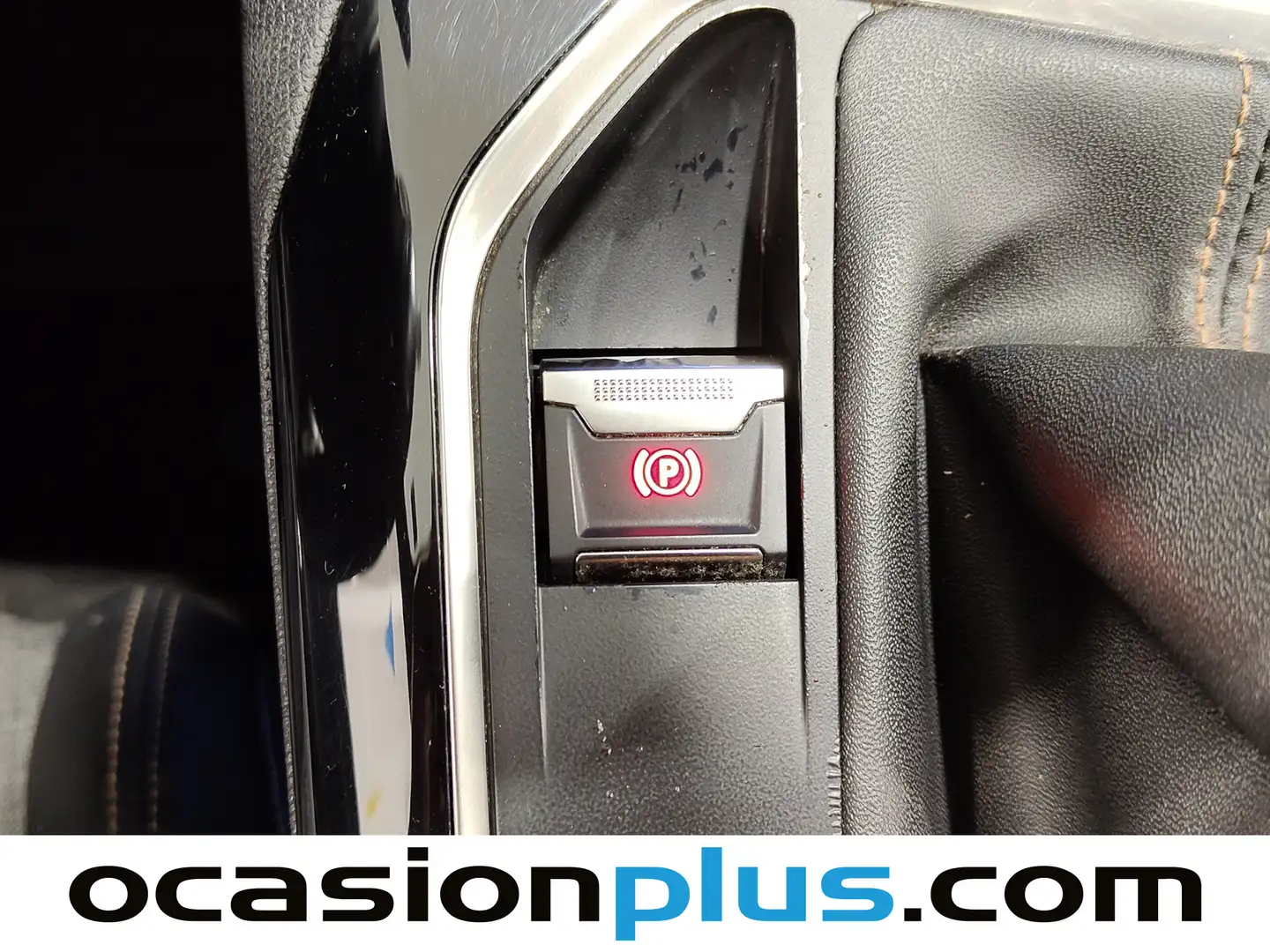 Foto Peugeot 3008 Peugeot 3008 BlueHDi 150 S&S GT Line (150 CV)