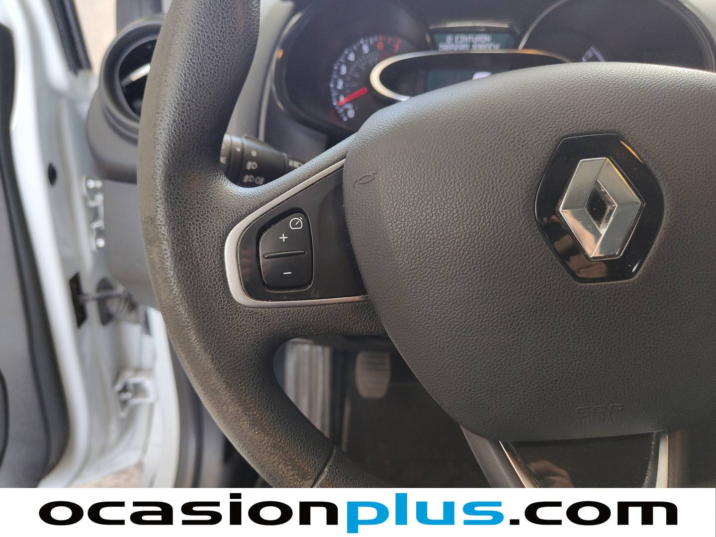 Renault Clio Renault Clio Life 1.2 (75 CV) de ocasión