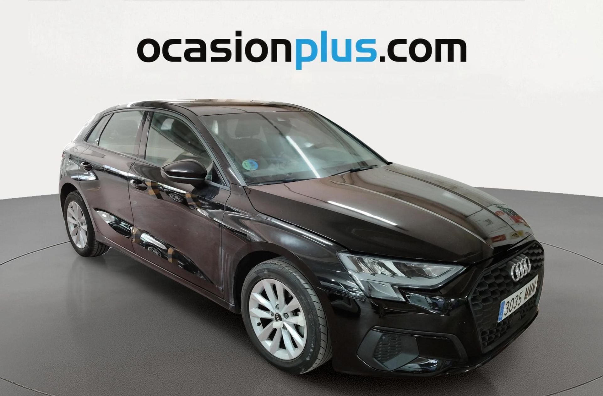 Audi A3 Sportback 30 TFSI S tronic - foto 2