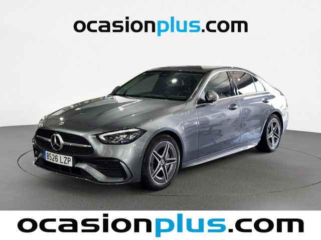 Mercedes Segunda Mano Particulares Córdoba