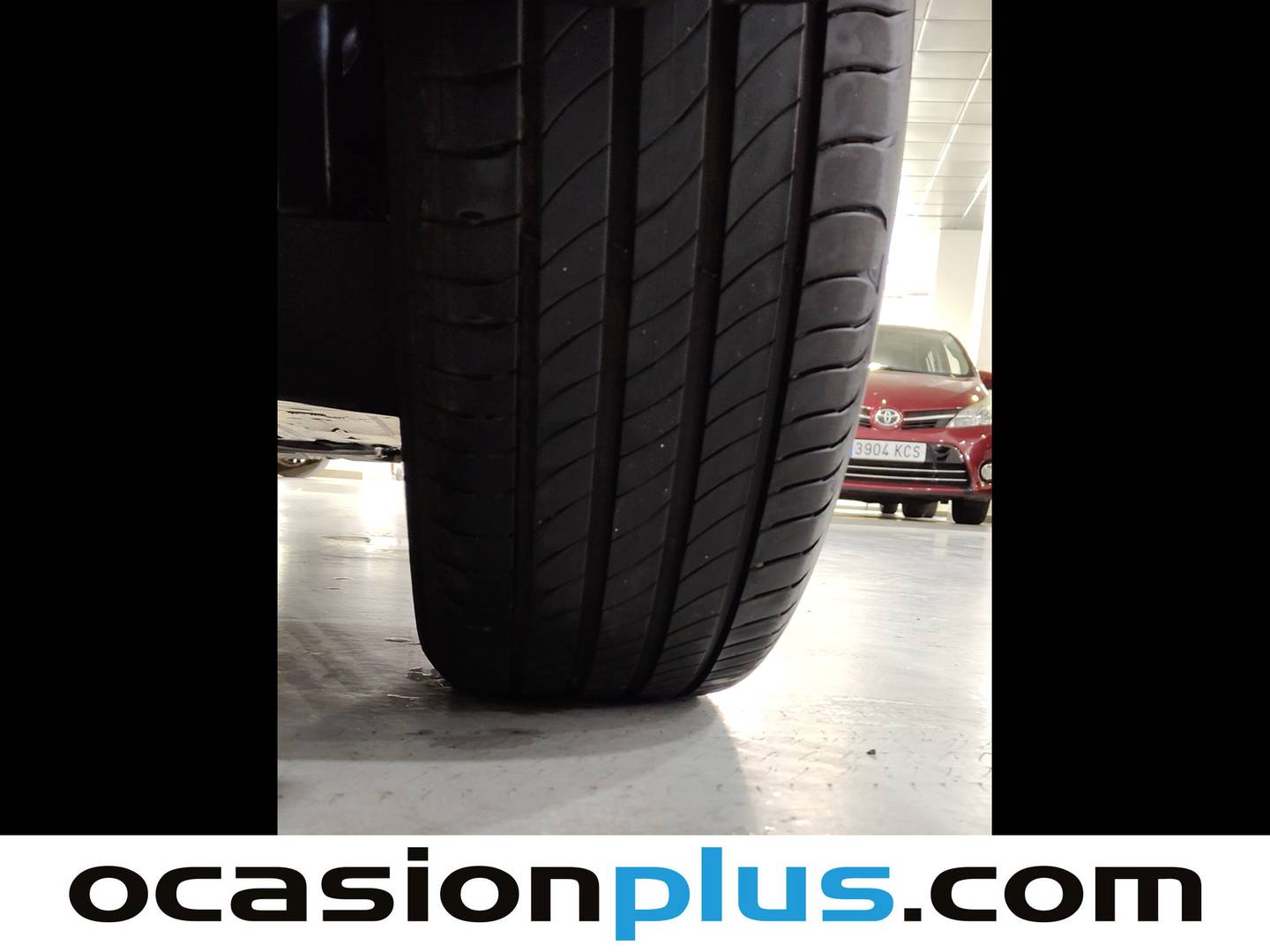 Peugeot 5008 Hybrid Peugeot 5008 Hybrid 1.2 GT eDCS6 (136 CV) 7 Plazas seminuevo