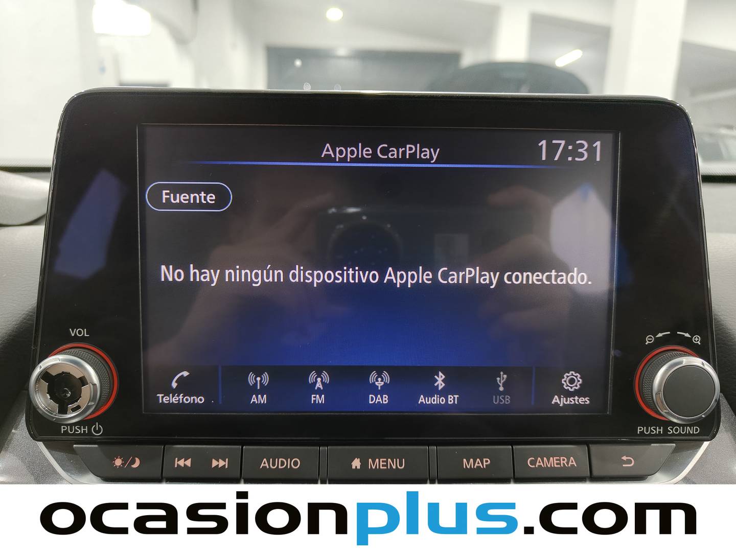 Foto Nissan JUKE Nissan Juke DIG-T 114 N-Design 4X2 (114 CV)