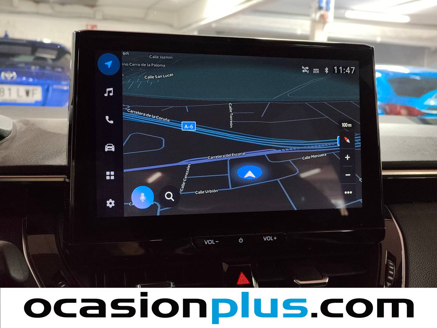 Foto Toyota Corolla Toyota Corolla 200H GR-Sport (196 CV)