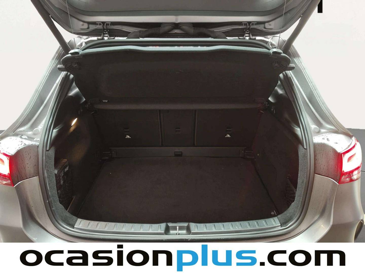 Foto Mercedes GLA Mercedes-Benz GLA GLA 45 S AMG 4Matic+ (421 CV)