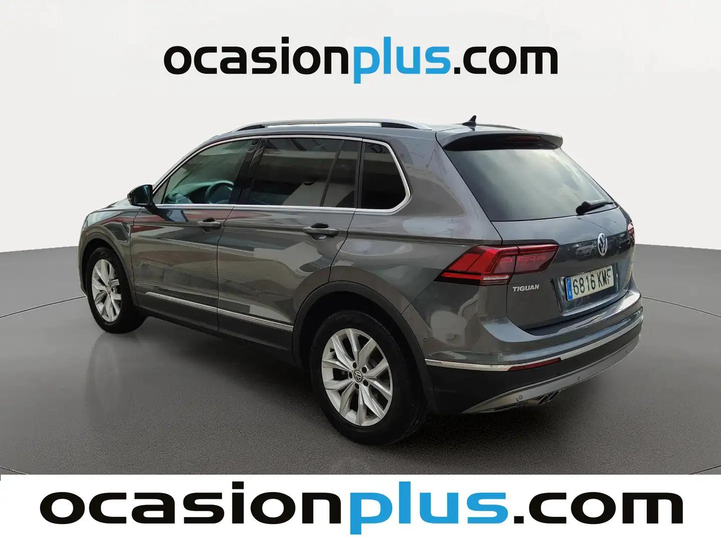 Foto Volkswagen Tiguan Volkswagen Tiguan Sport  2.0 TDI (150 CV) DSG