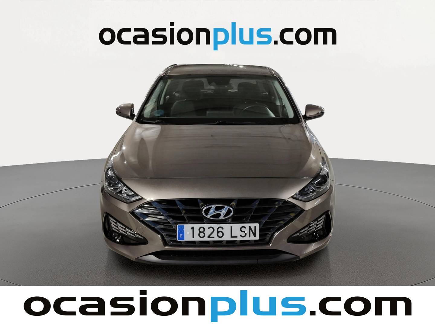 Hyundai i30 Hyundai i30 1.0 TGDI 48V Klass (120 CV) barato