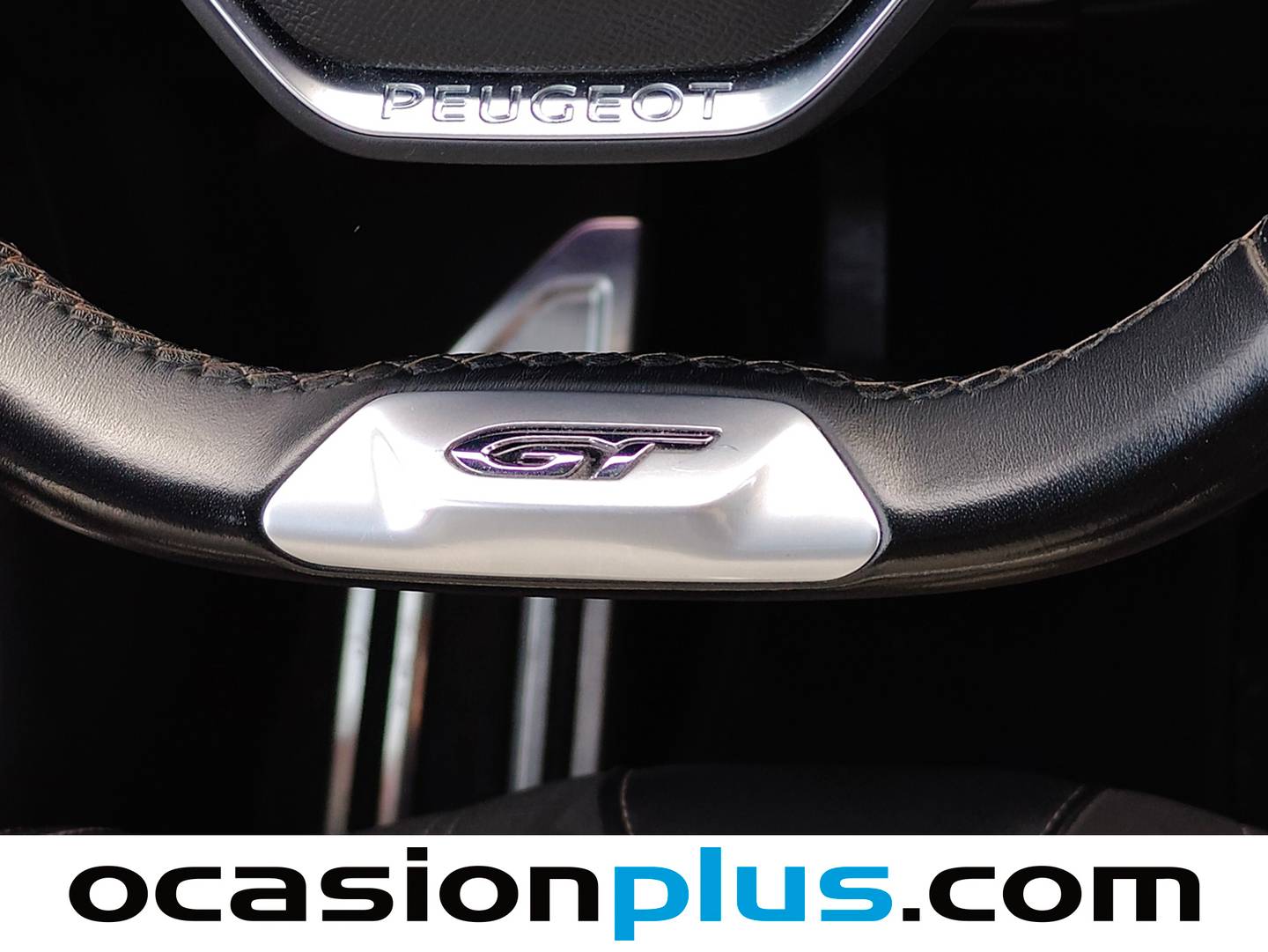 Peugeot 5008 Peugeot 5008 BlueHDI 130 S&S GT (130 CV) 7 Plazas diésel