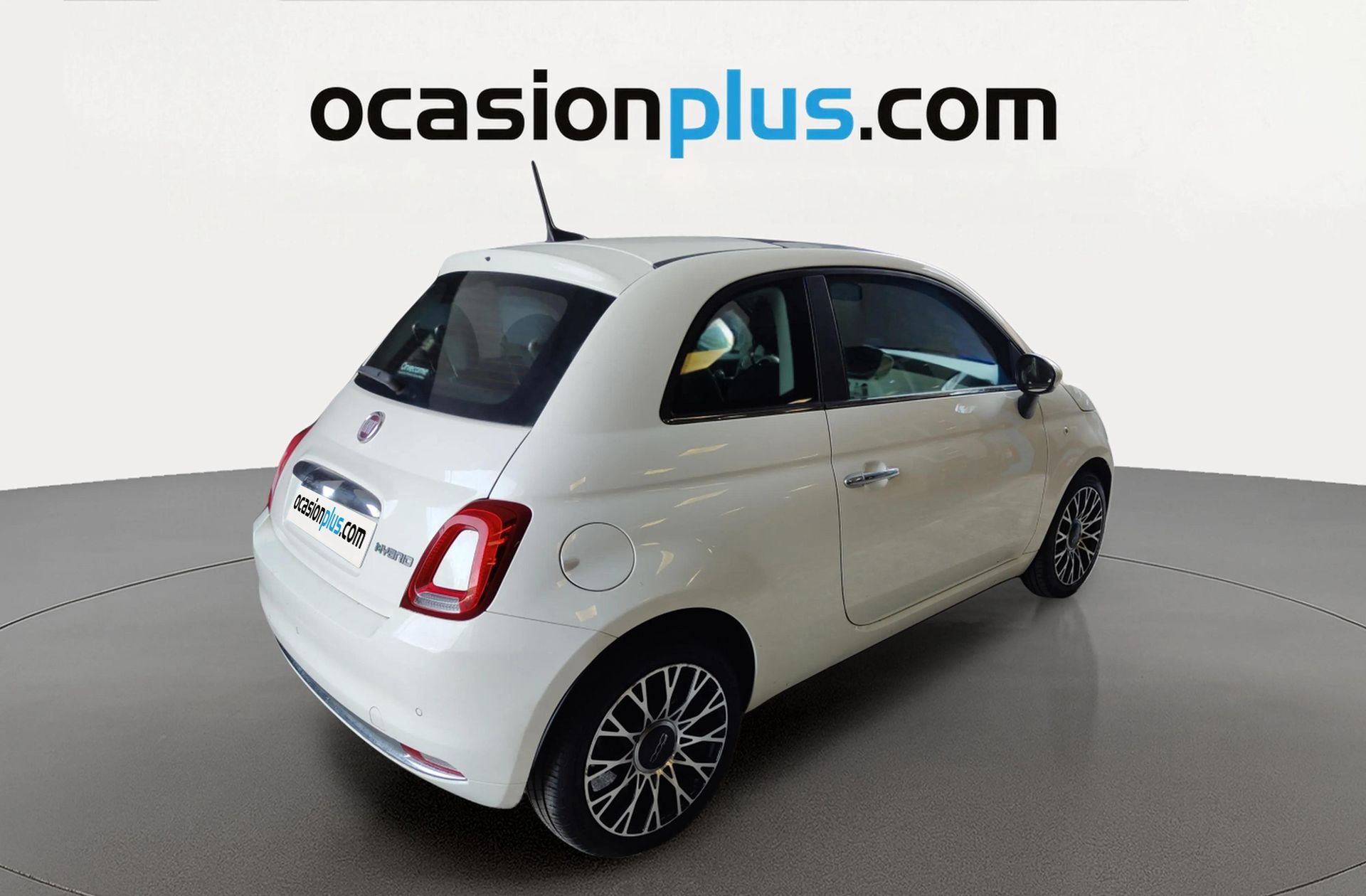Fiat 500 1.0 Hybrid Dolcevita - foto 4