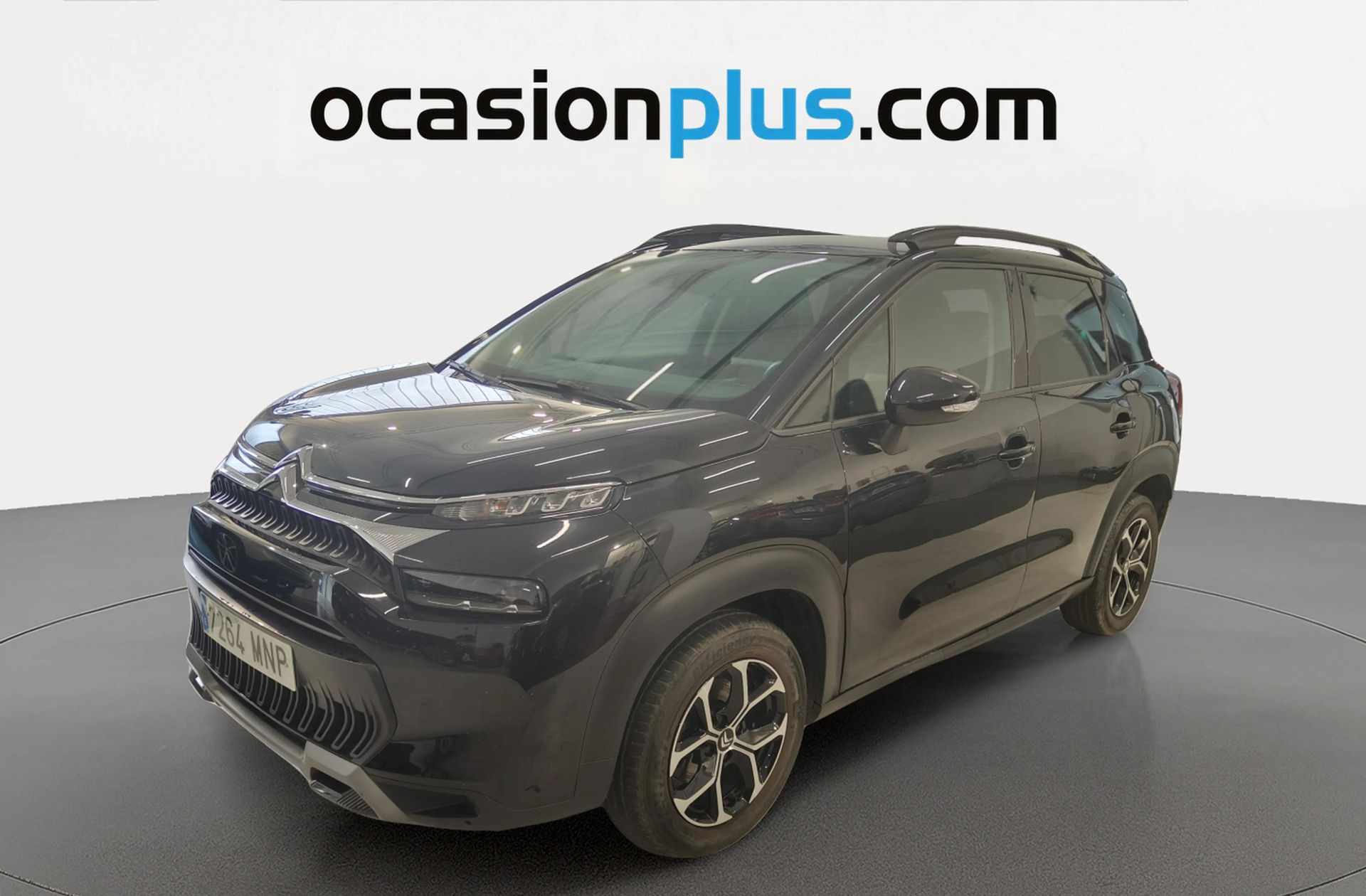 Citroën C3 Aircross PureTech 110 Plus