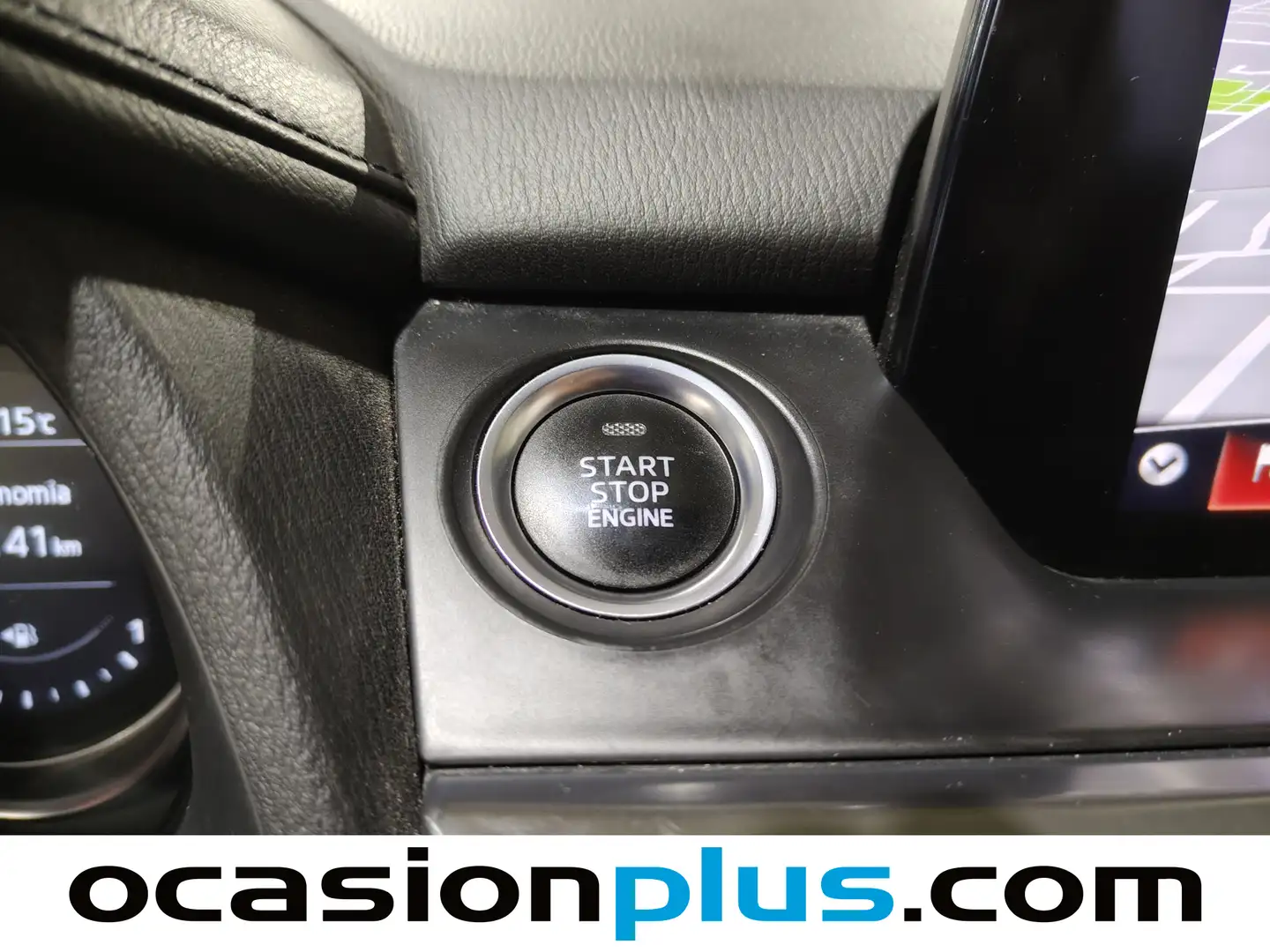 Foto Mazda Mazda6 Mazda Mazda 6 2.2 DE Style+ (150 CV)