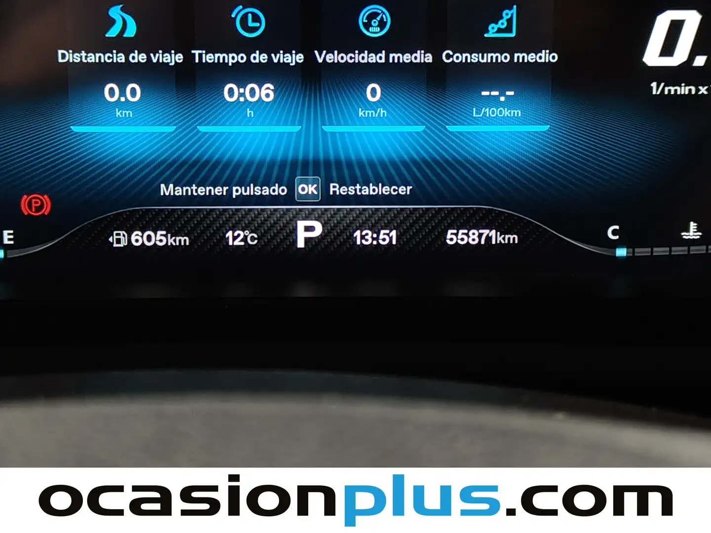 Foto MG HS MG HS 1.5 Turbo GDI Luxury DCT (162 CV)