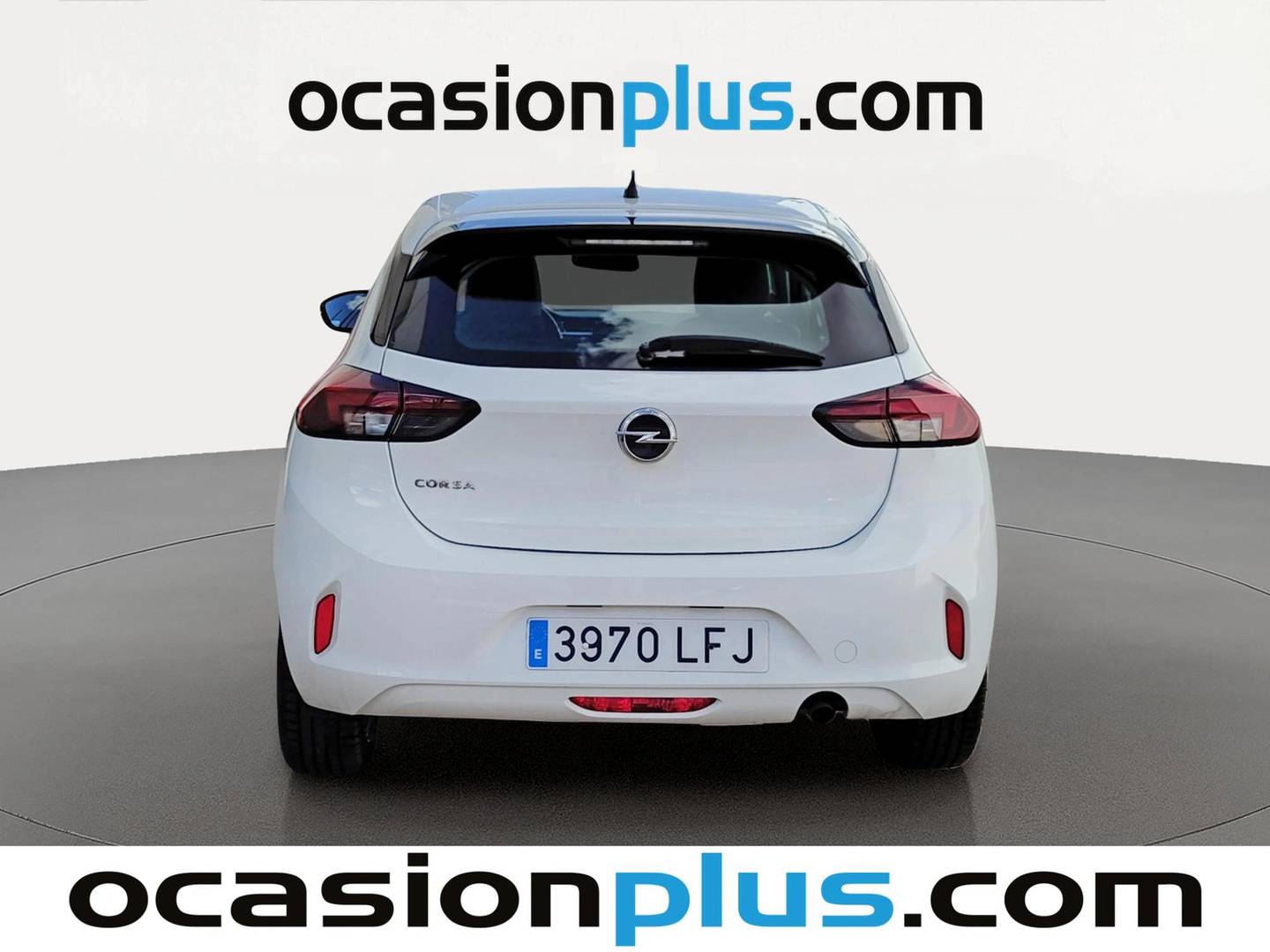 Opel Corsa Opel Corsa 1.2 Turbo XHL Elegance (100 CV) al mejor precio