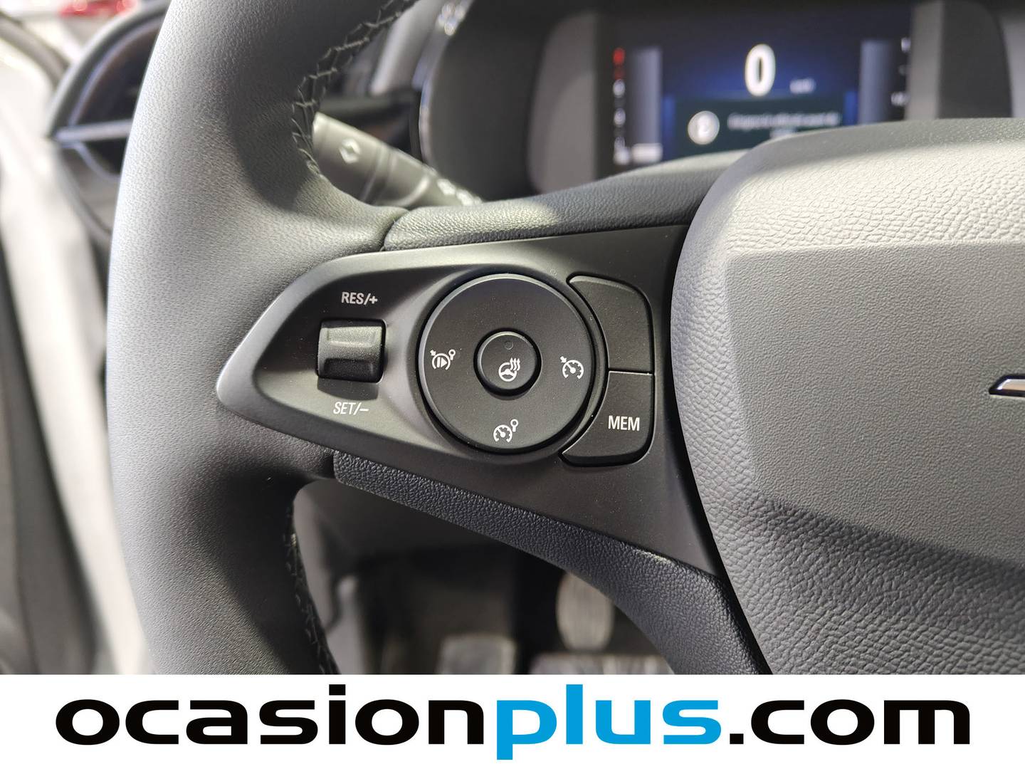 Foto Opel Corsa Opel Corsa 1.2T XHL Edition (100 CV)