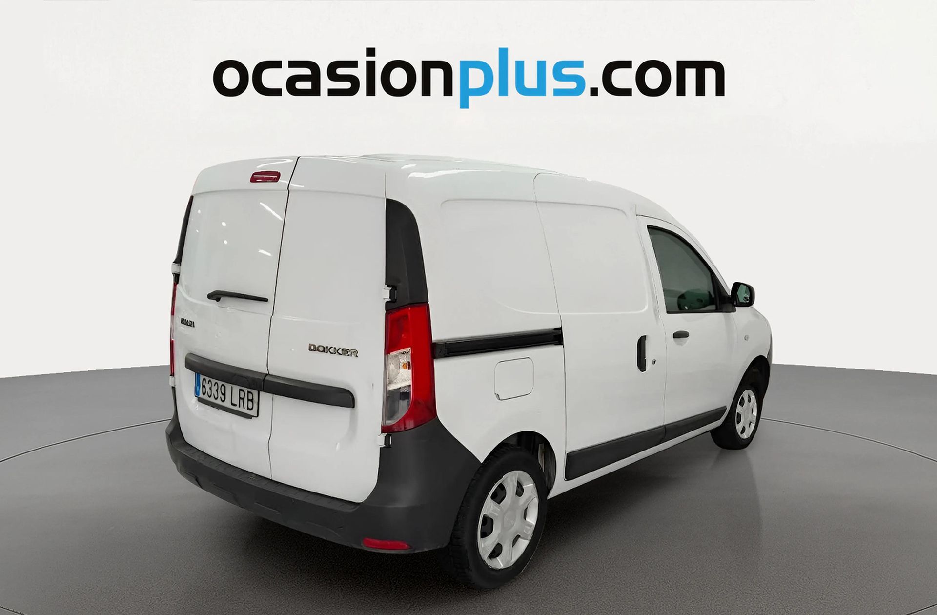 Dacia Dokker Van Essential Blue dCi - foto 4