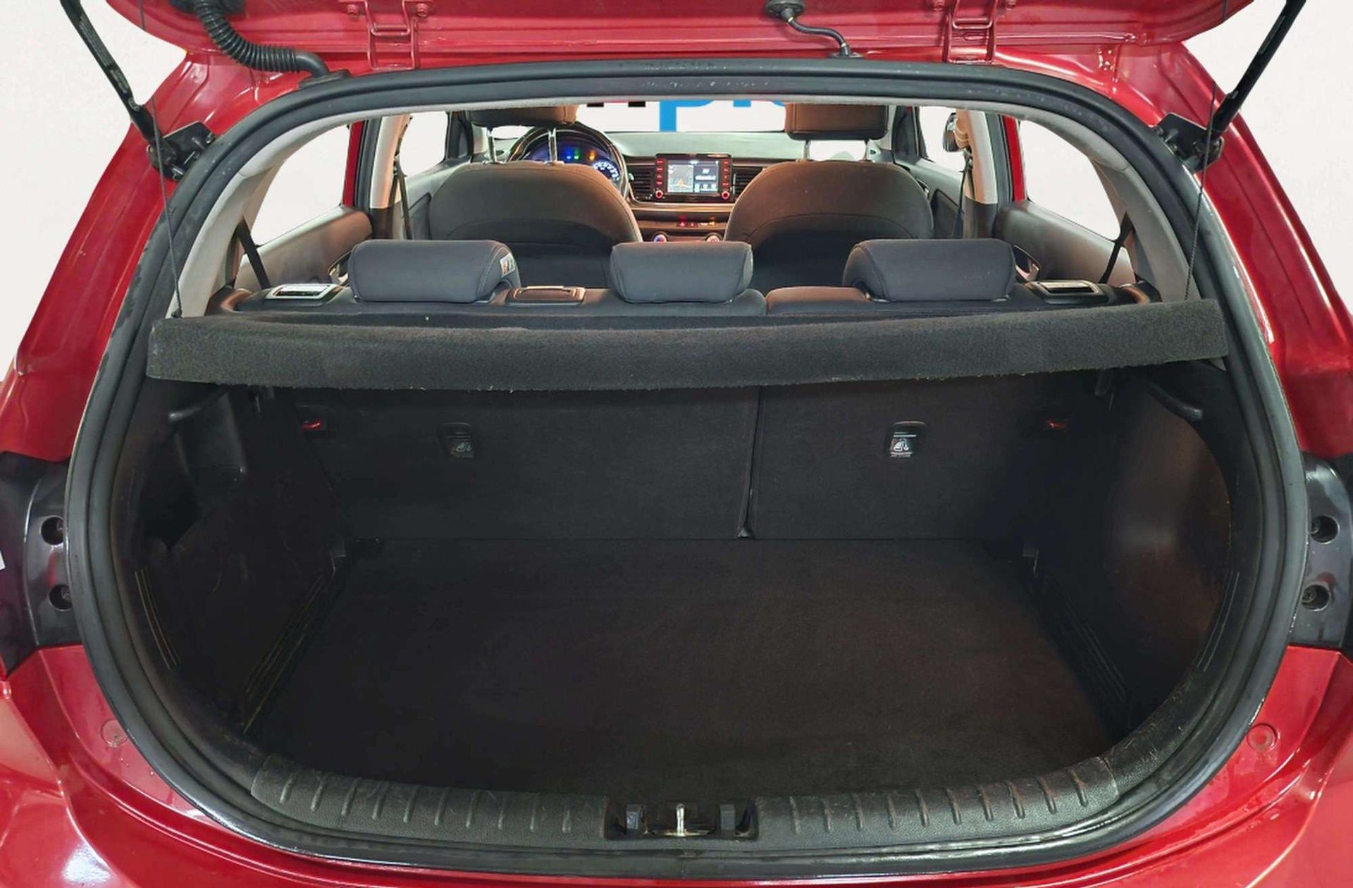 Kia Rio 1.0 T-GDi Eco-Dynamics Drive - foto 15