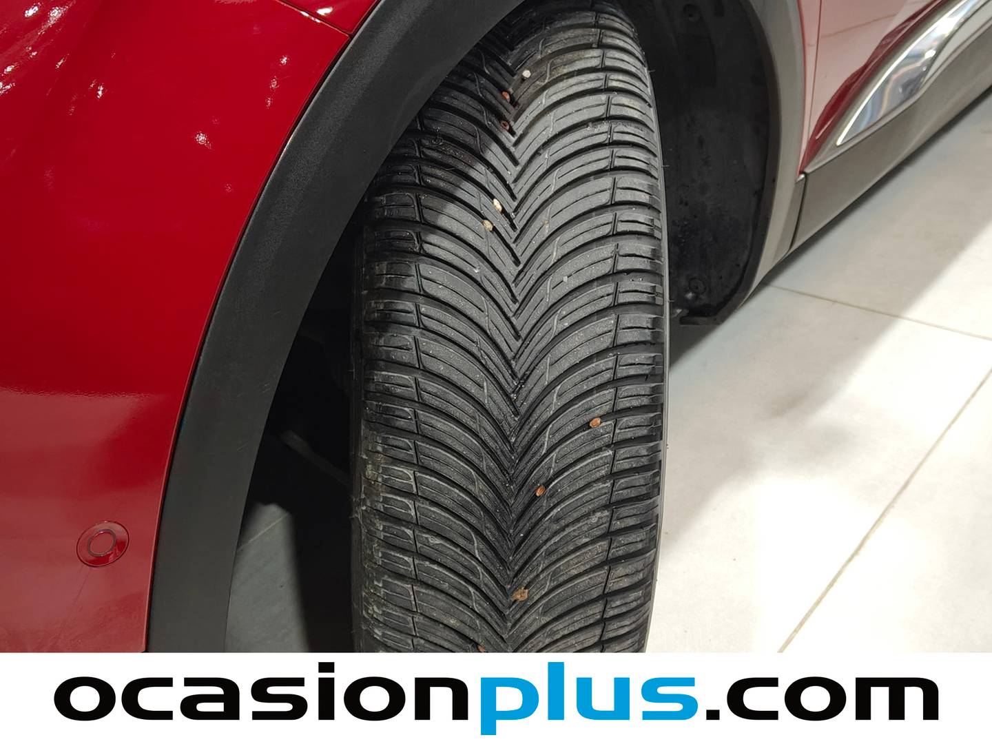 Foto Peugeot 3008 Peugeot 3008 BlueHDI 130 S&S GT Line (130 CV)