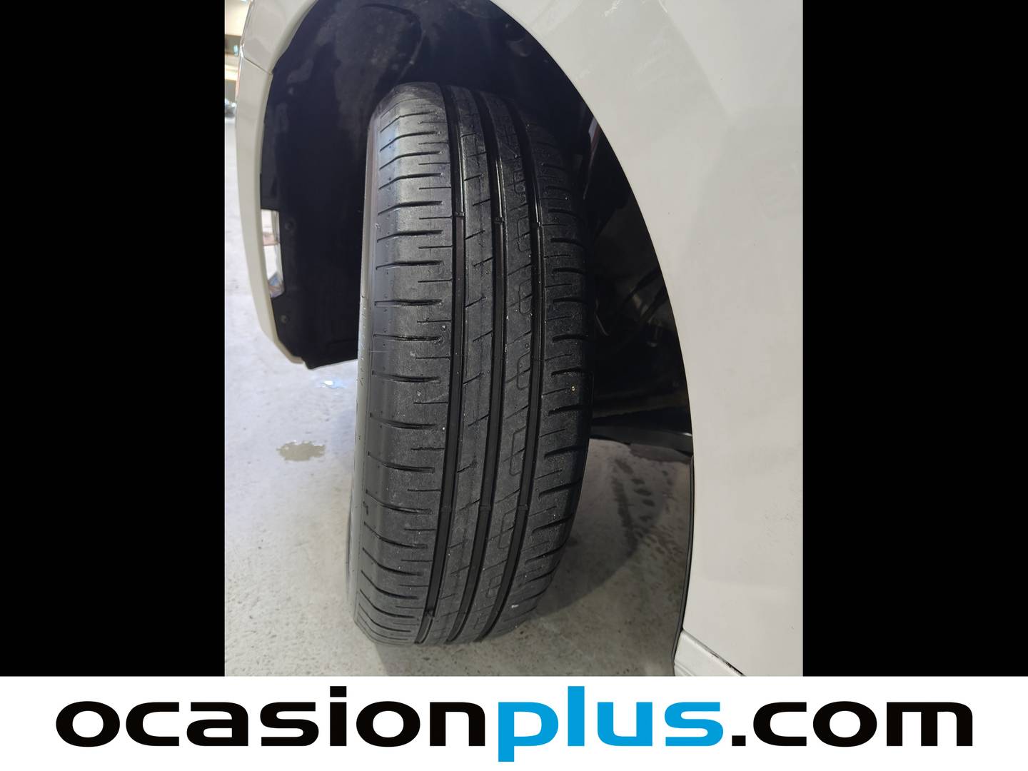 Foto Skoda Fabia Skoda Fabia 1.0 TSI Selection (95 CV)