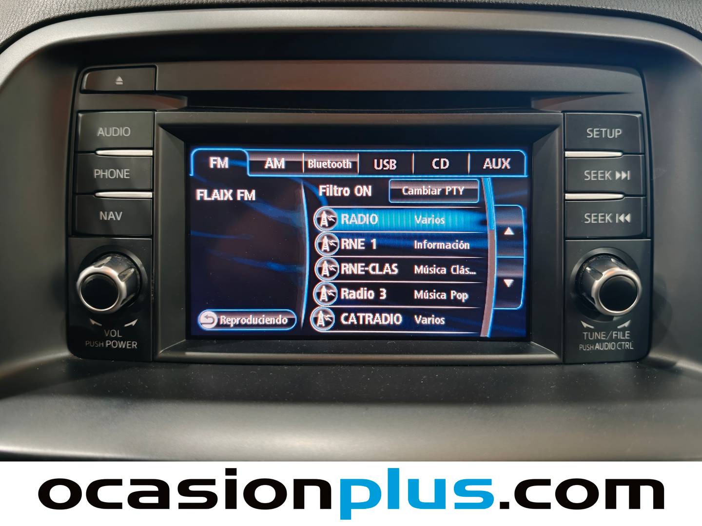 Mazda CX-5 Mazda CX-5 2.2 DE Luxury 4WD AT (175 CV) barato