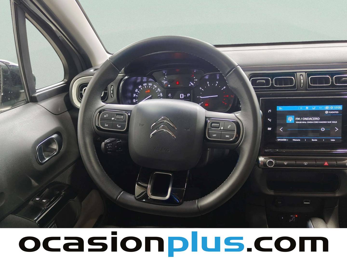 Foto Citroën C3 Citroen C3 PureTech 110 S&S Shine EAT6  (110 CV)