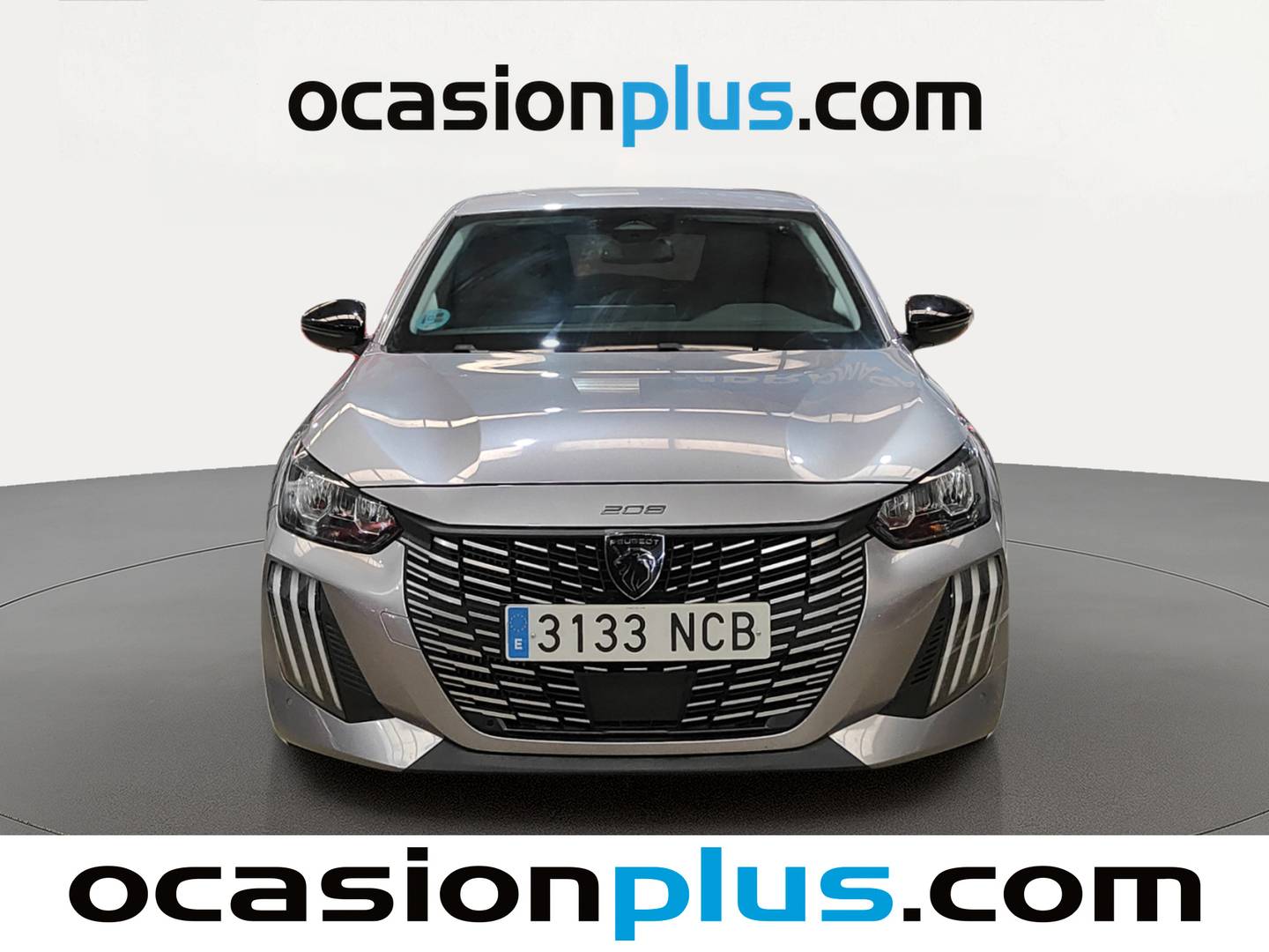 Peugeot 208 Peugeot 208 PureTech 100 Allure (100 CV) 100cv