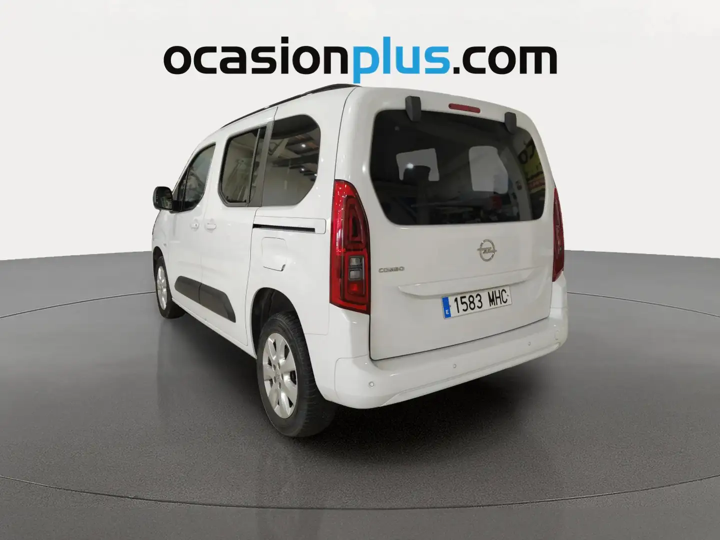 Foto Opel Combo Life Opel Combo Life 1.5 TD Business Edition Plus L1 (102 CV)