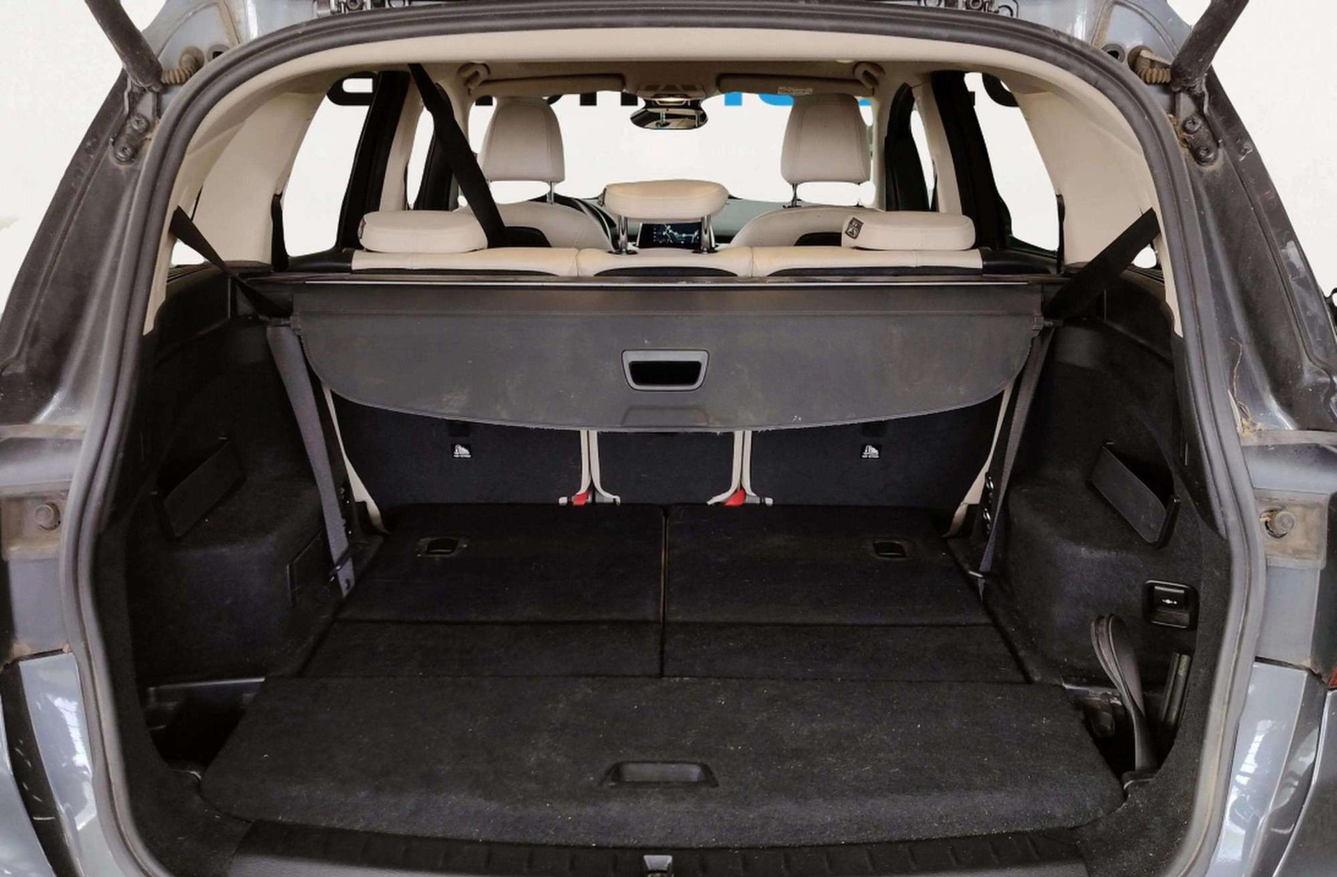 BMW Serie 2 Gran Tourer 2 220dA Gran Tourer 7 plazas - foto 21