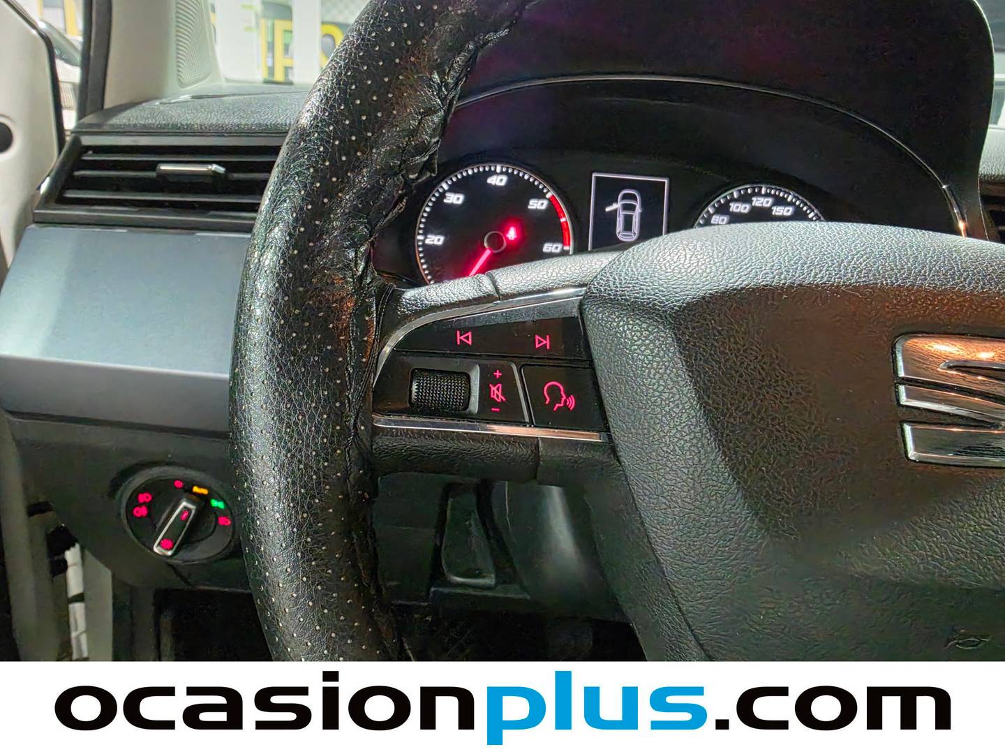 Seat Arona Seat Arona 1.6 TDI Ecomotive S&S Style (95 CV) de ocasión