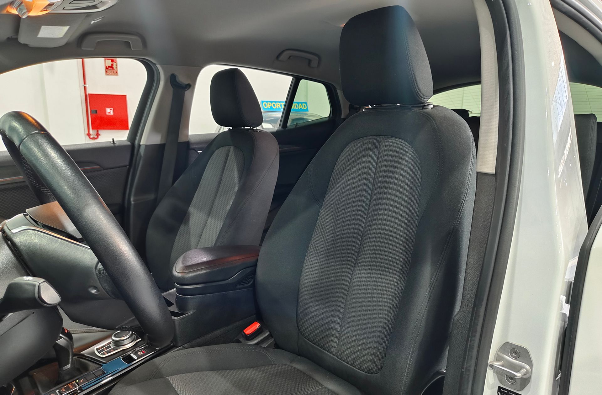 BMW X2 sDrive18i - foto 10