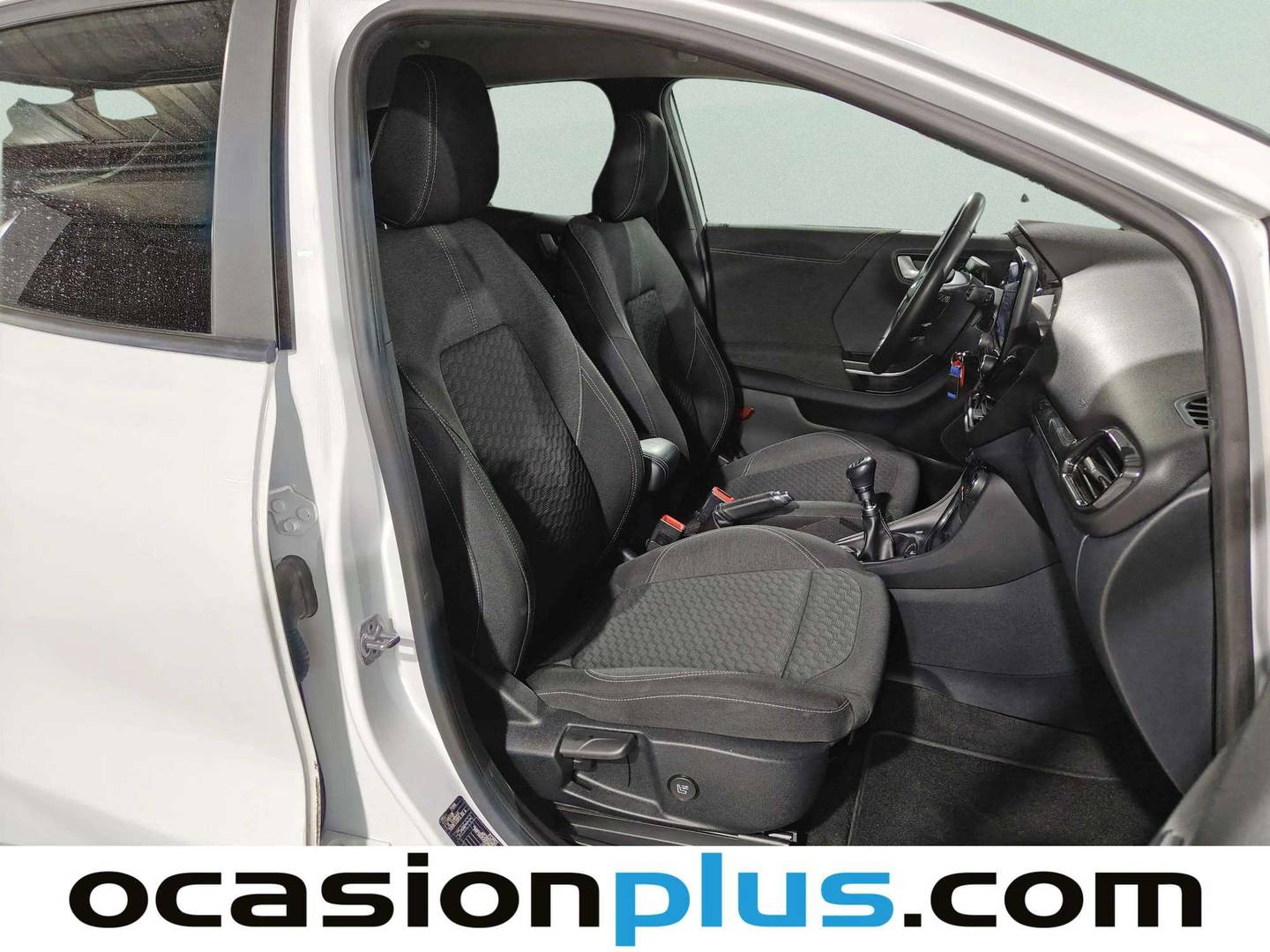 Ford Puma Ford Puma 1.0 EcoBoost Titanium (125 CV) al mejor precio