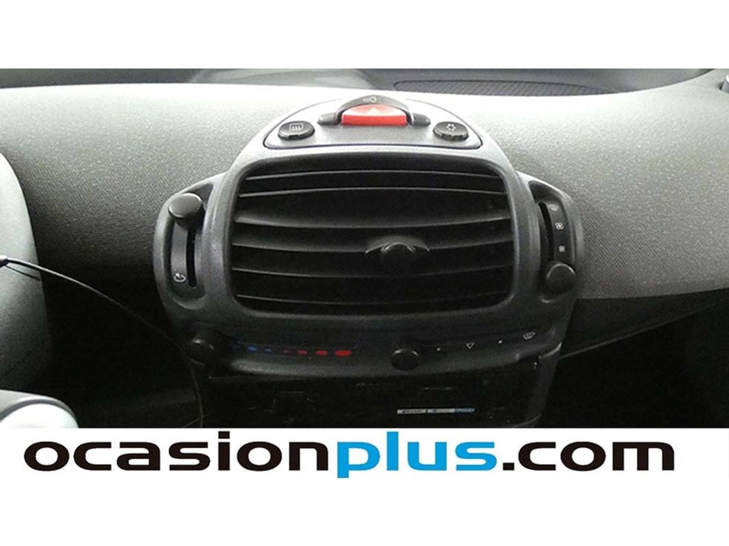 Foto Smart fortwo Smart ForTwo 45 Passion (61 CV)