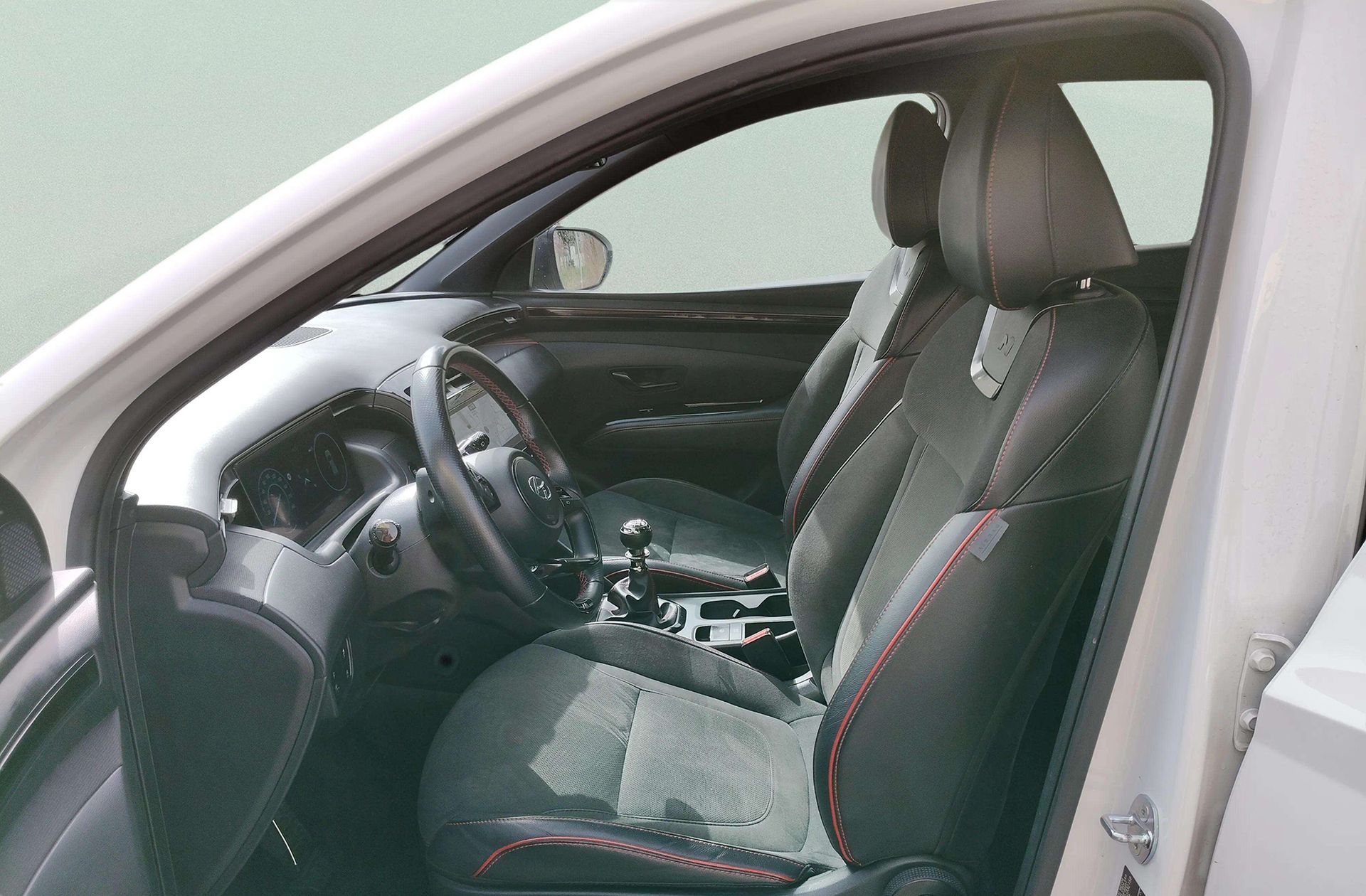 Hyundai Tucson 1.6 T-GDi N-Line 30 Aniversario - foto 15
