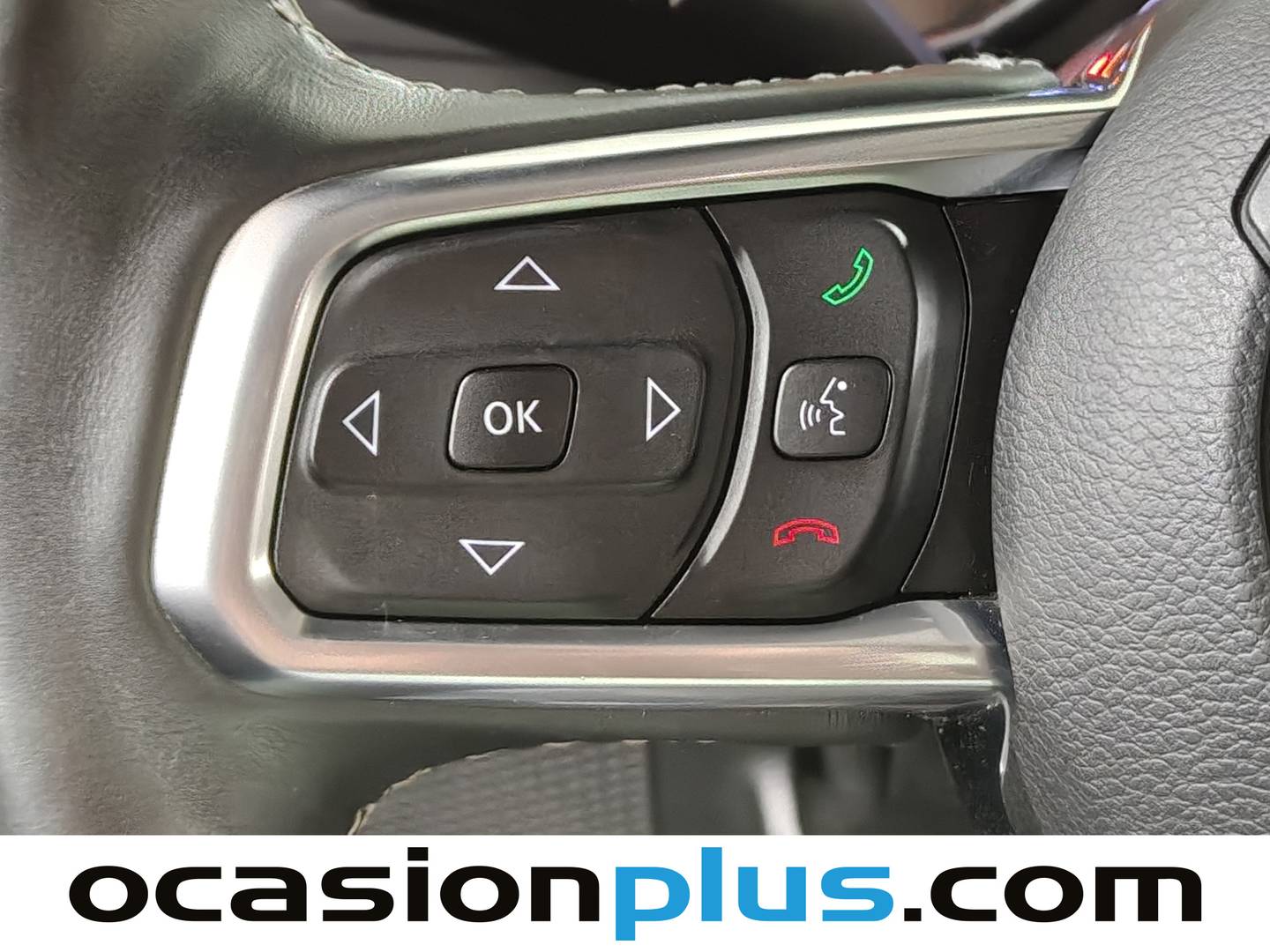 Jeep Wrangler Unlimited Jeep Wrangler Unlimited 2.2 CRD Sahara 8ATX (200 CV) al mejor precio