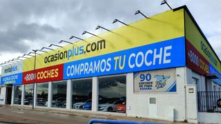 OcasionPlus- Castellon Villarreal 2