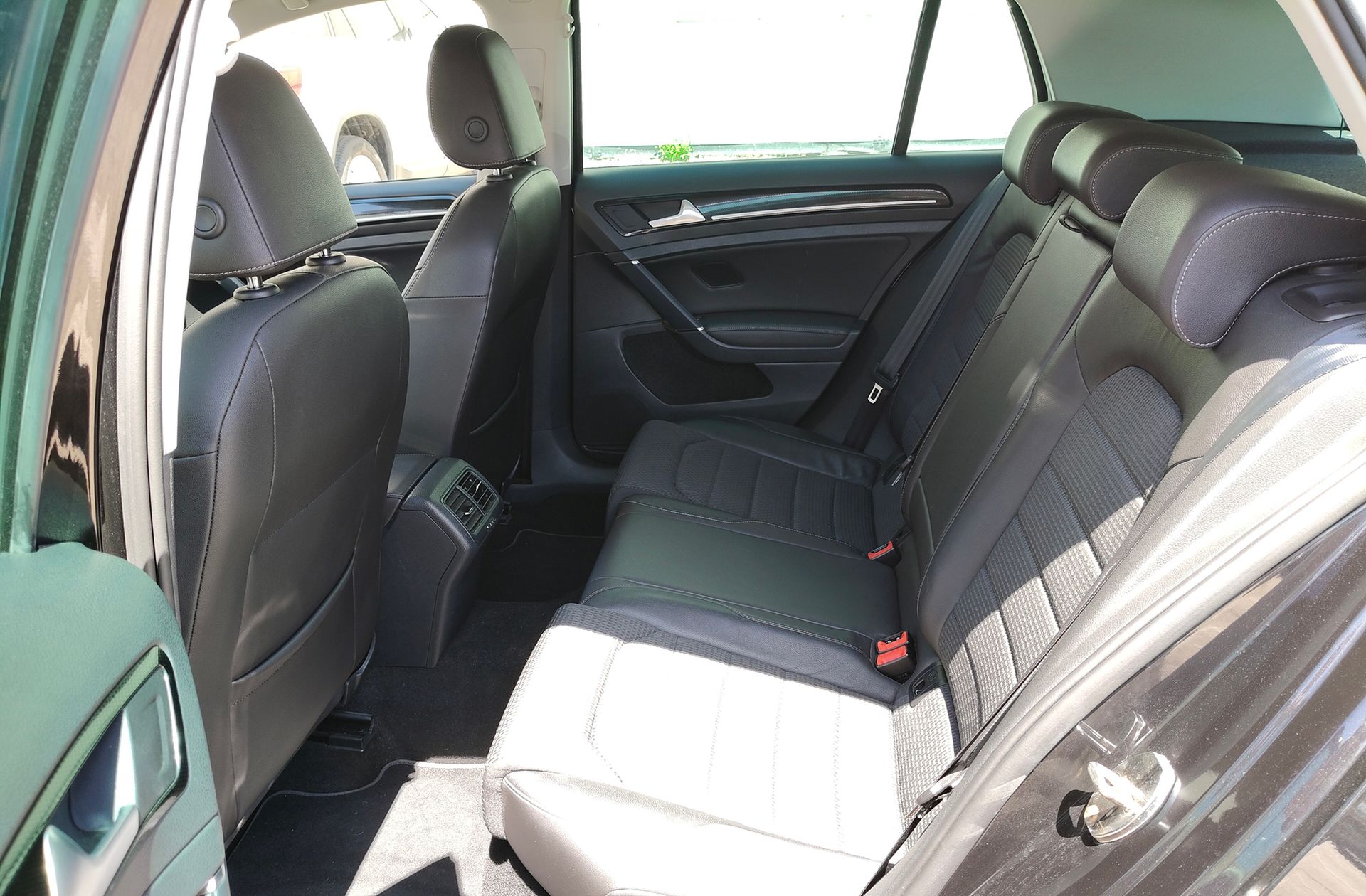 Volkswagen Golf Sport 1.4 TSI ACT Tech BMT - foto 11
