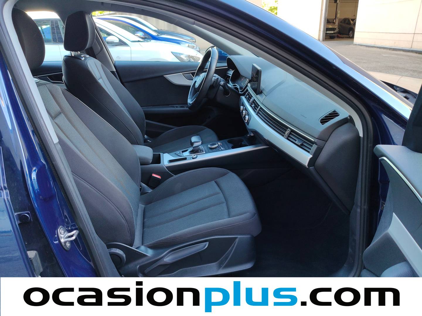 Audi A4 Audi A4 Advanced Edition 2.0 TDI Ultra (150 CV) S Tronic diésel