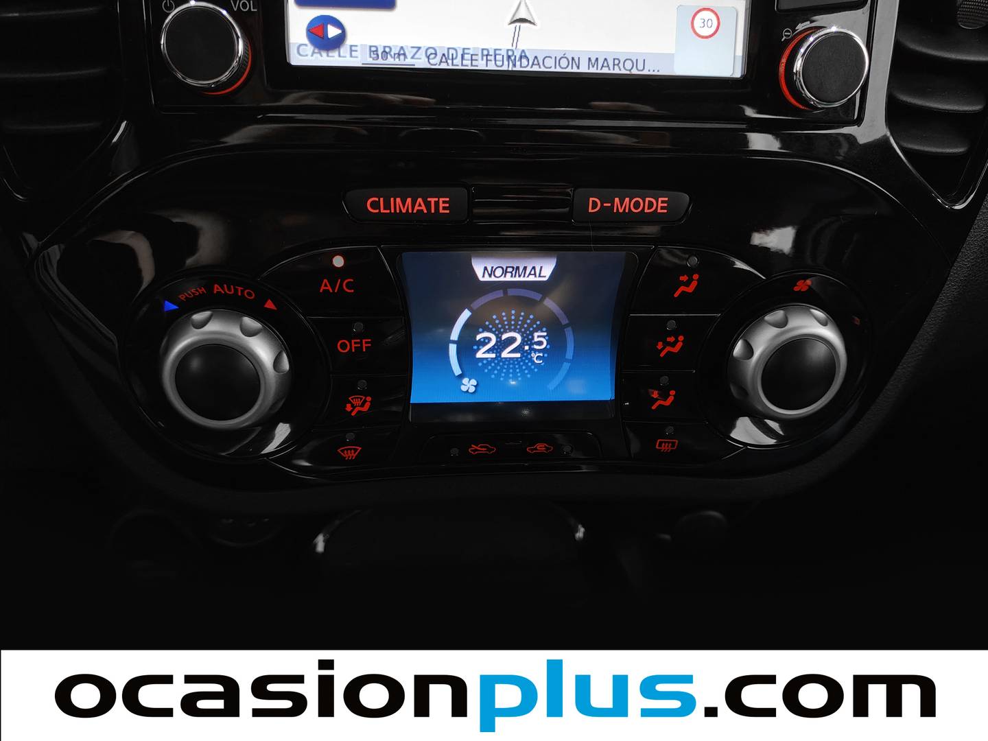 Nissan JUKE Nissan Juke 1.2 DIG-T N-Connecta (115 CV) al mejor precio
