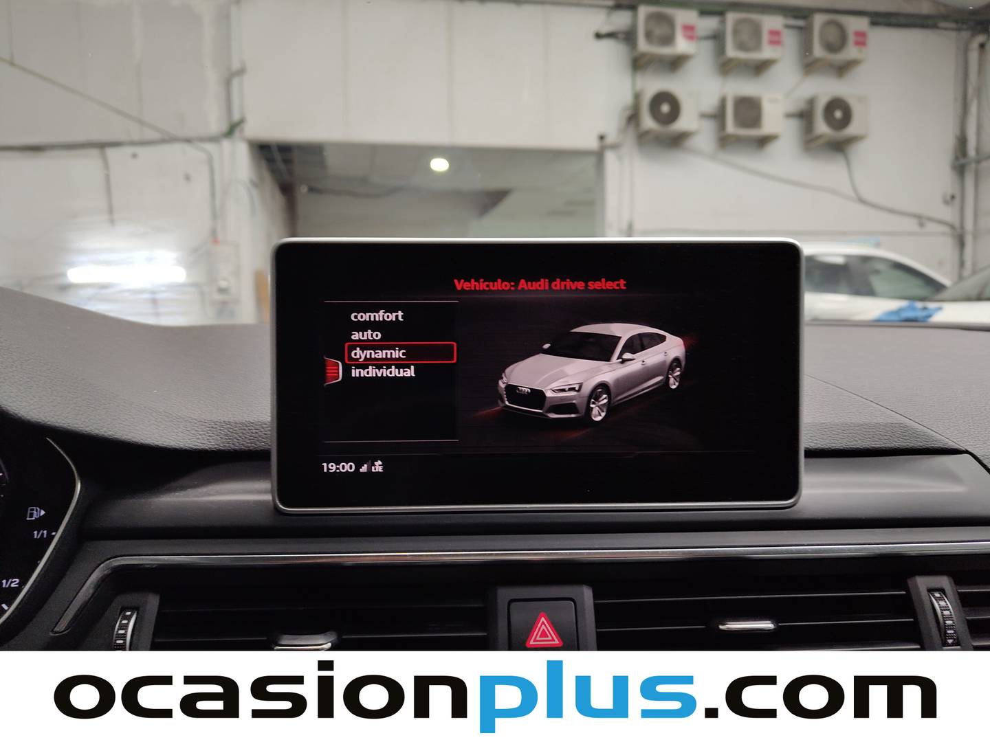 Audi A5 Audi A5 Sportback Sport 1.4 TFSI (150 CV) S tronic barato