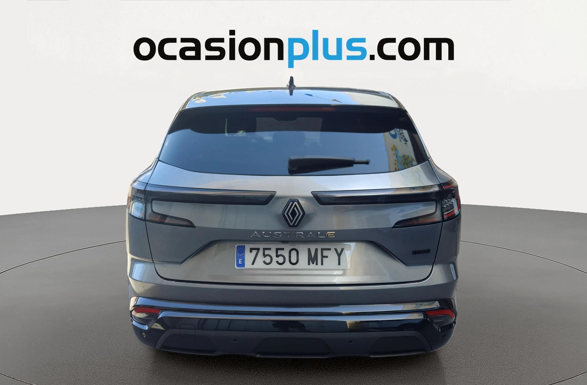 Renault Austral Techno E-Tech Full Hybrid - foto 17