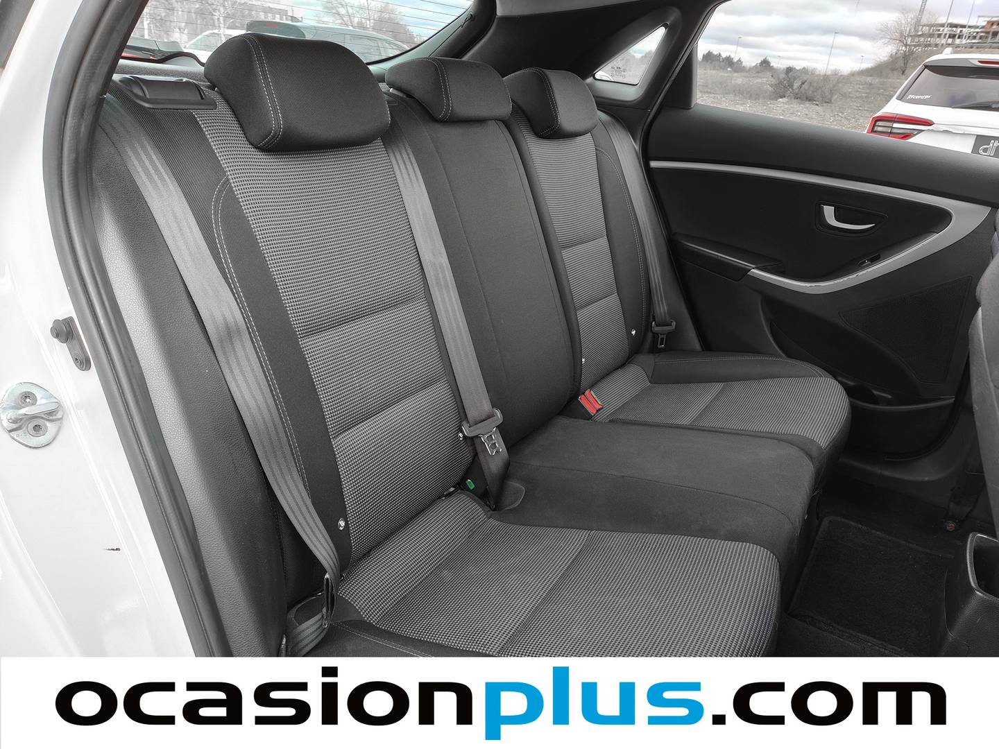 Foto Hyundai i30 Hyundai i30 1.4 CRDI Klass (90 CV)