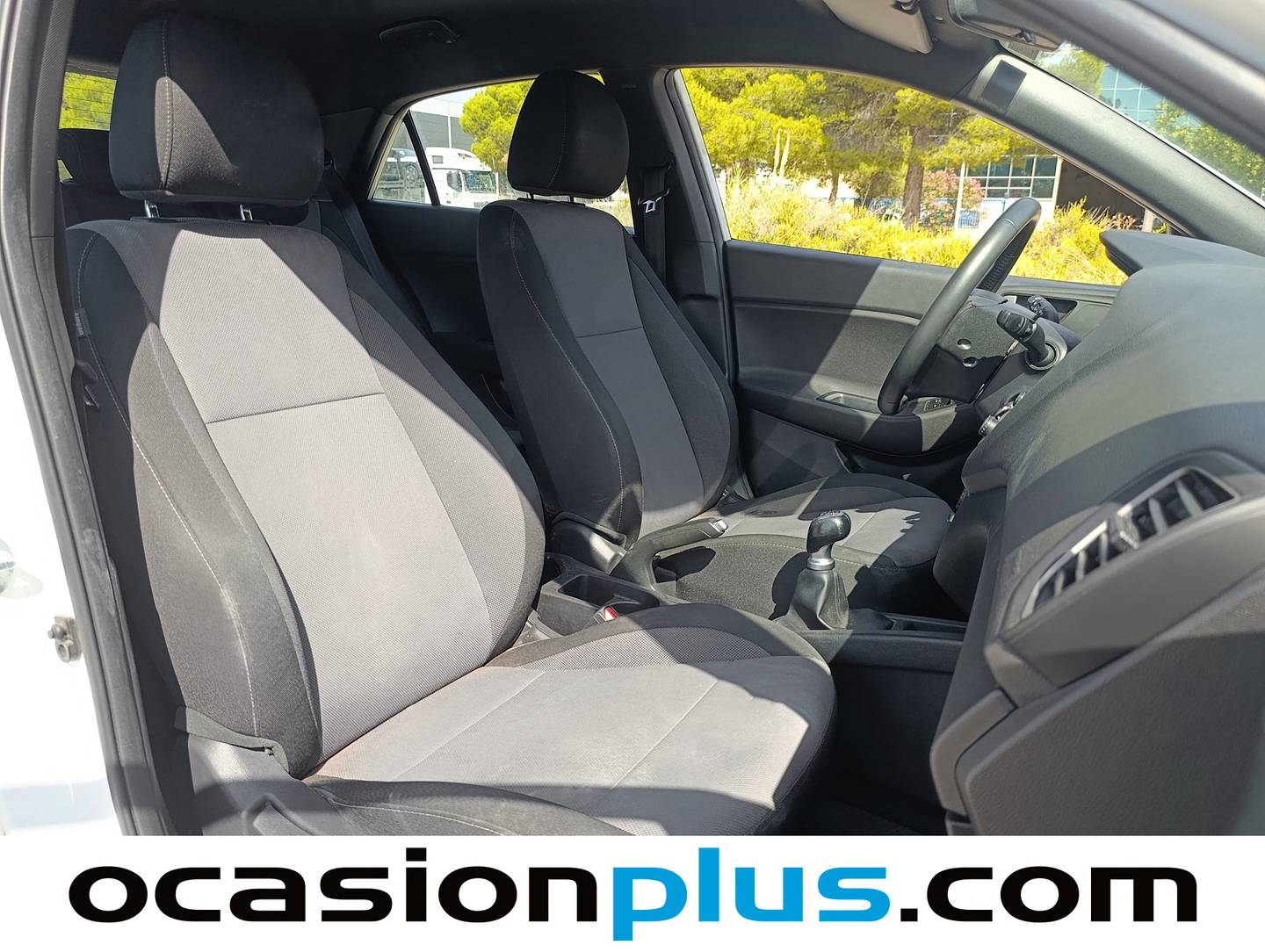 Hyundai i20 Hyundai i20 1.2 MPI Fresh (84 CV) manual