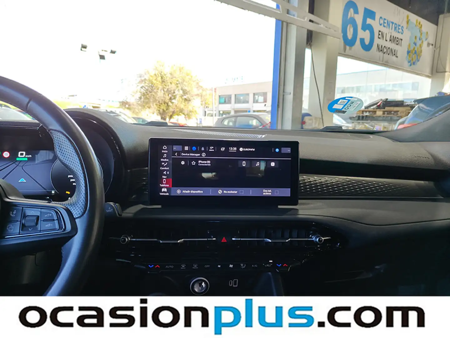 Foto Alfa Romeo Tonale Alfa Romeo Tonale 1.5 MHEV Sprint FWD (130 CV)