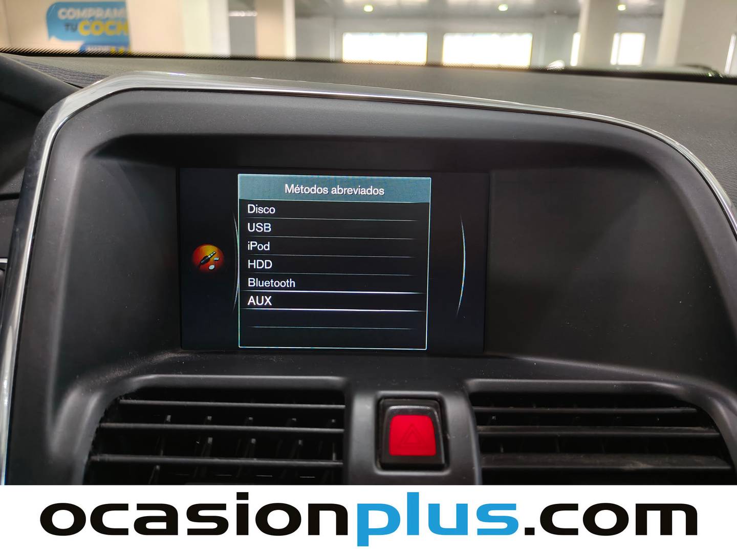 Volvo XC60 Volvo XC60 D3 Kinetic (150 CV) barato