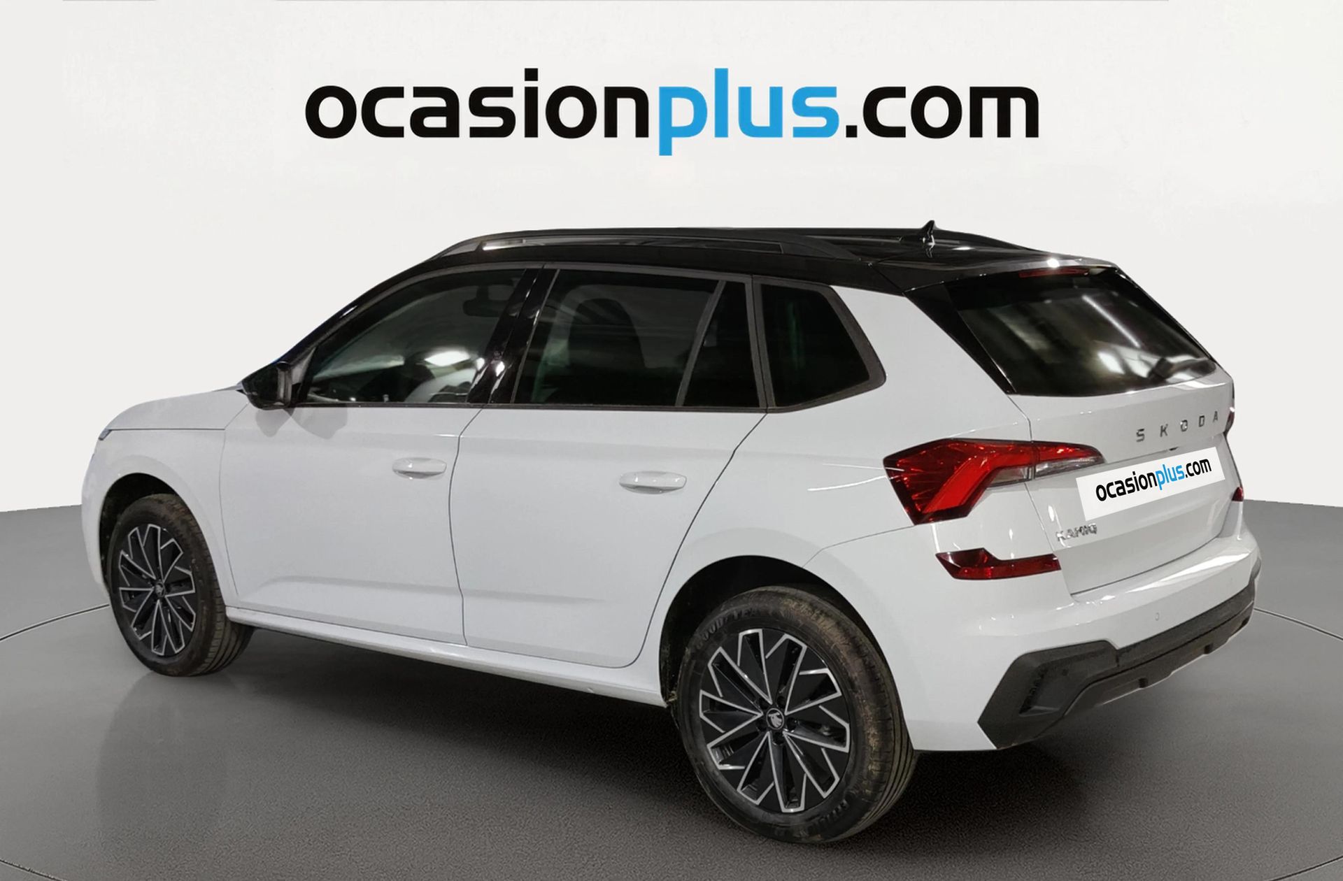 Škoda Kamiq 1.0 TSI Selection DSG - foto 3